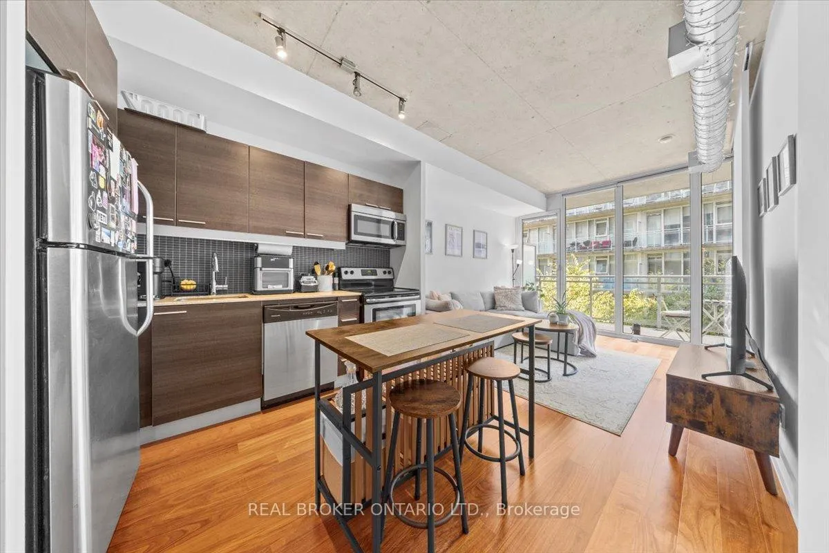 Photo 9 of Unit 503, 354 Gladstone Avenue, Ottawa, Ottawa Centre — HOMEH