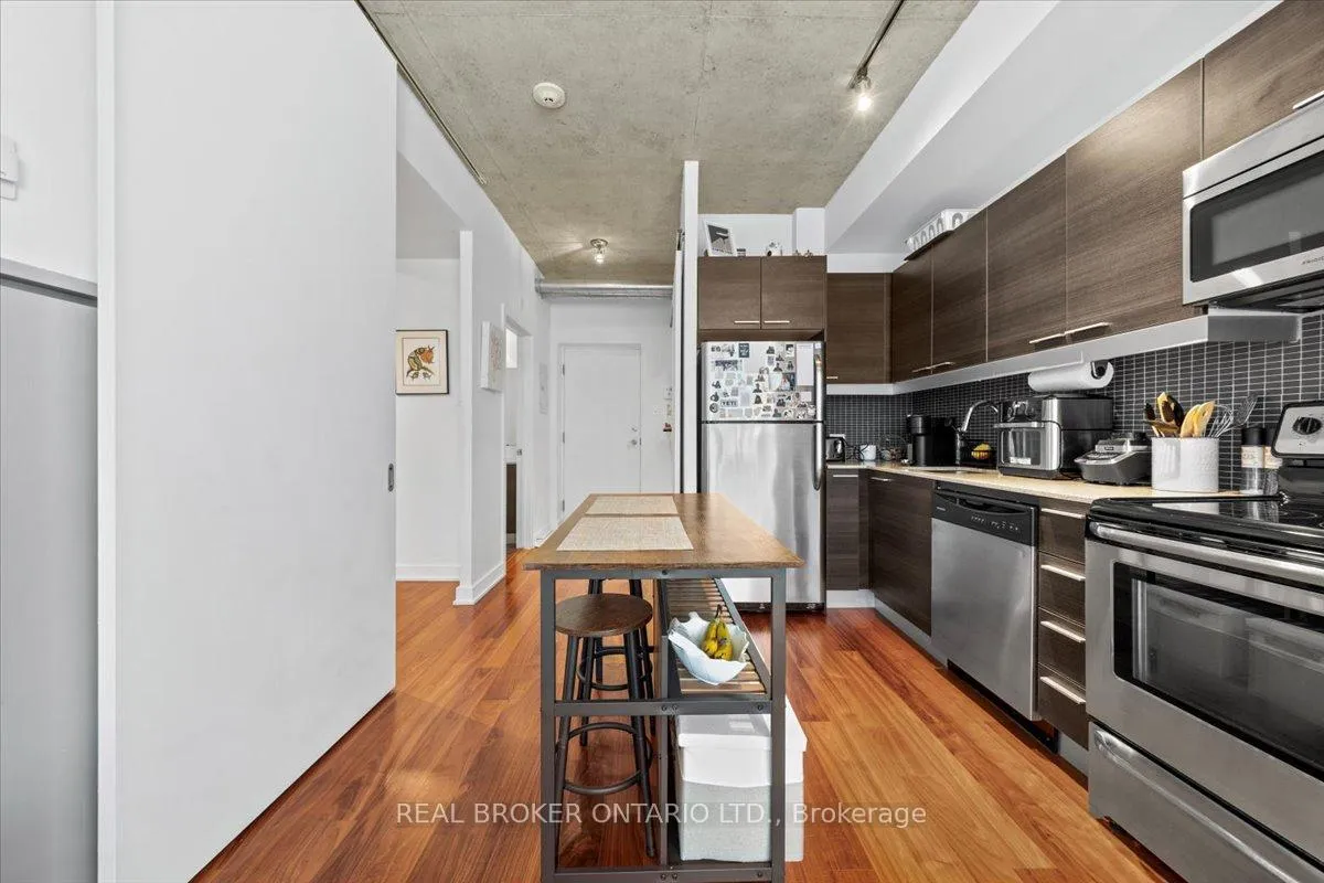 Photo 10 of Unit 503, 354 Gladstone Avenue, Ottawa, Ottawa Centre — HOMEH