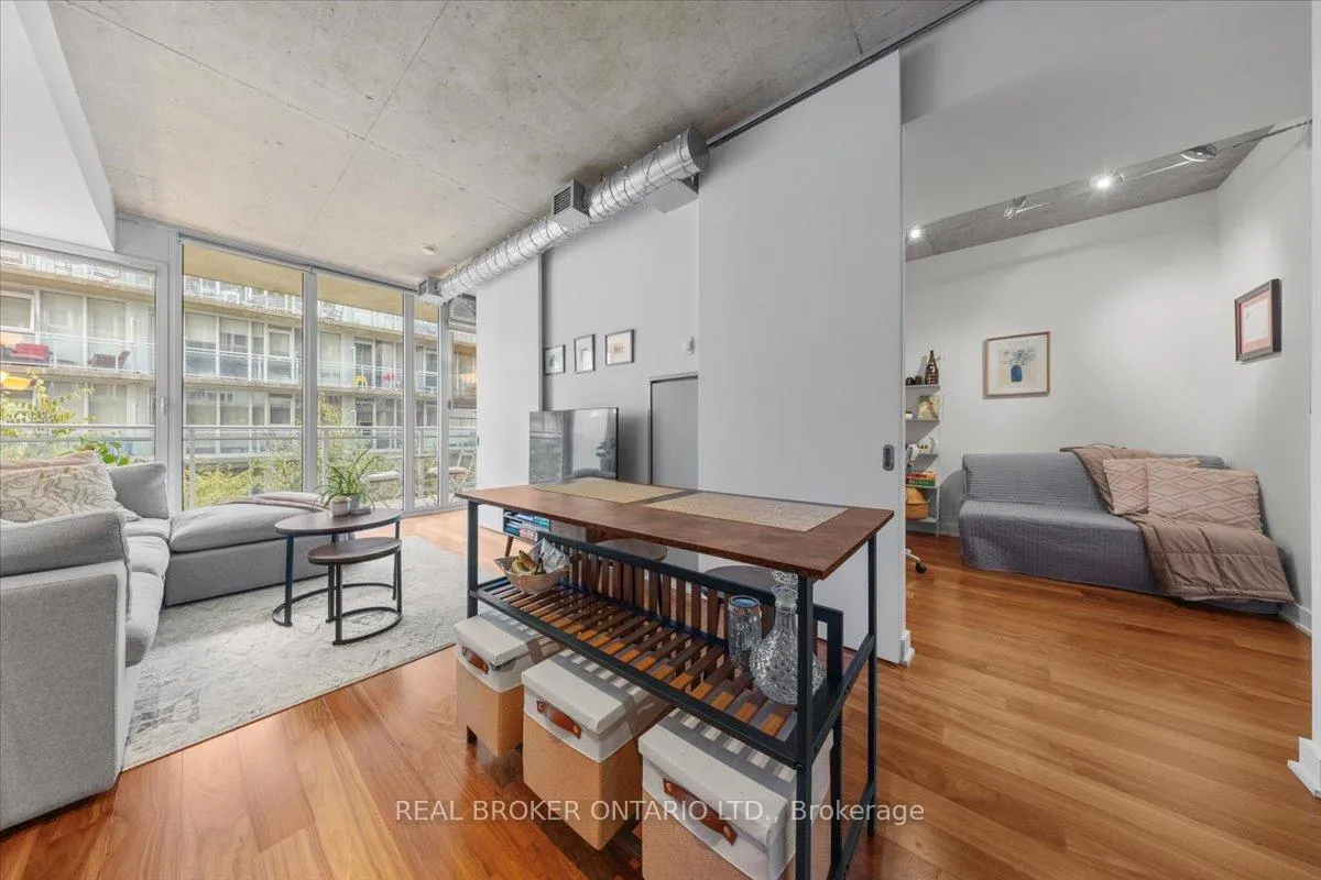 Photo 13 of Unit 503, 354 Gladstone Avenue, Ottawa, Ottawa Centre — HOMEH