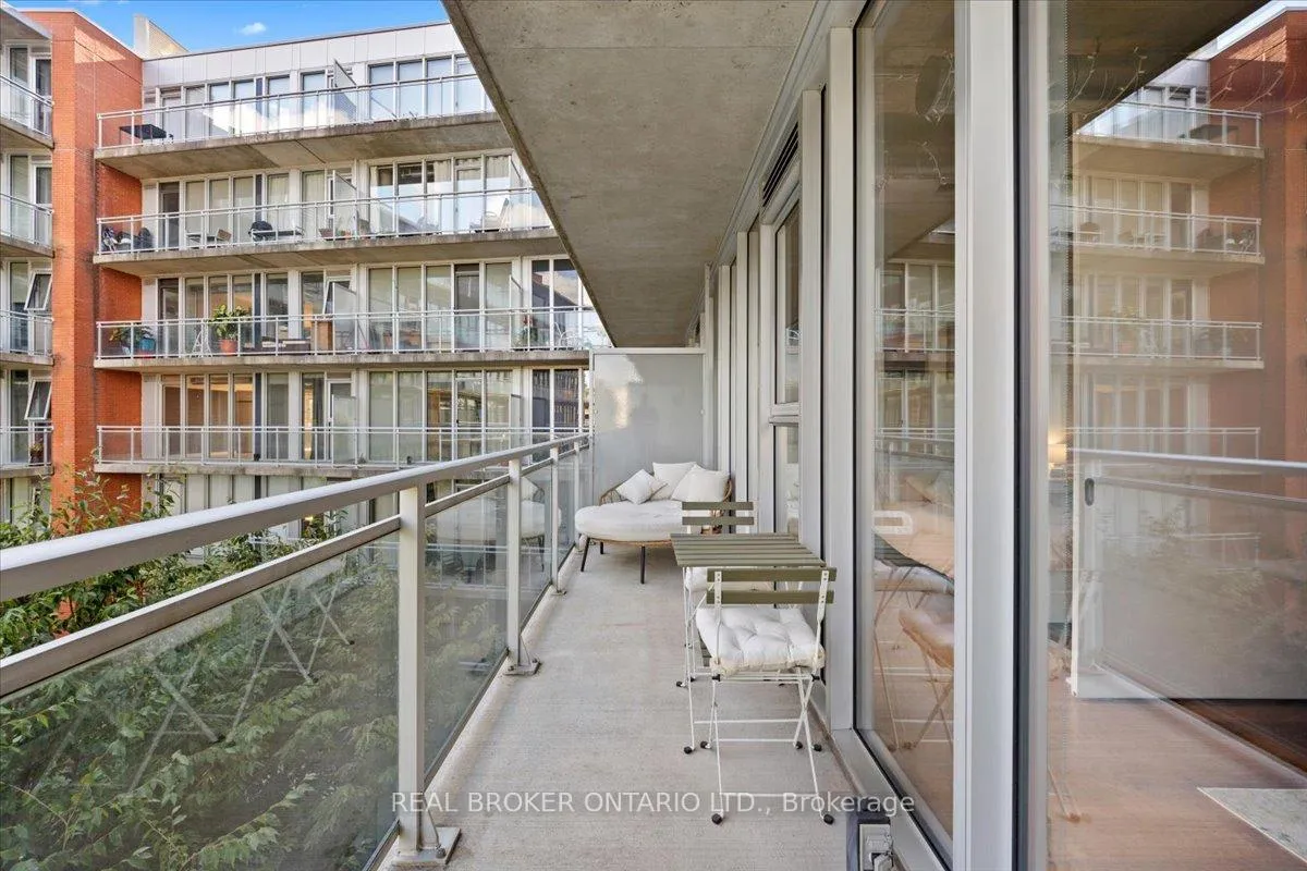 Photo 21 of Unit 503, 354 Gladstone Avenue, Ottawa, Ottawa Centre — HOMEH