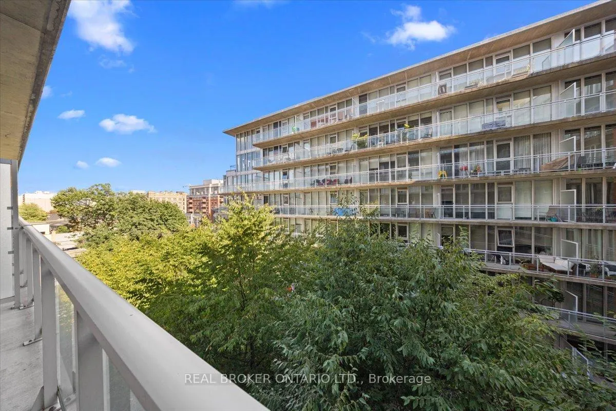 Photo 22 of Unit 503, 354 Gladstone Avenue, Ottawa, Ottawa Centre — HOMEH