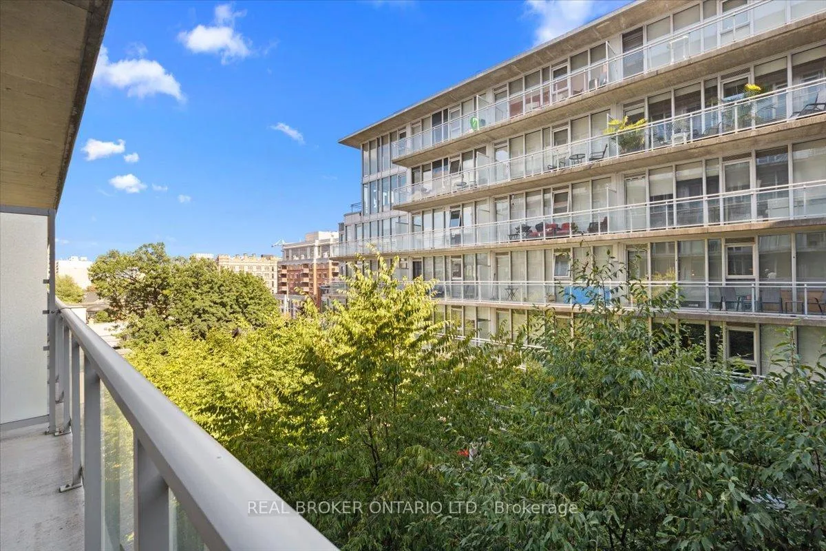 Photo 23 of Unit 503, 354 Gladstone Avenue, Ottawa, Ottawa Centre — HOMEH