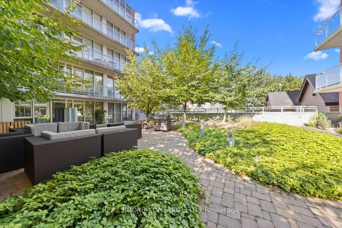 Photo 25 of Unit 503, 354 Gladstone Avenue, Ottawa, Ottawa Centre — HOMEH