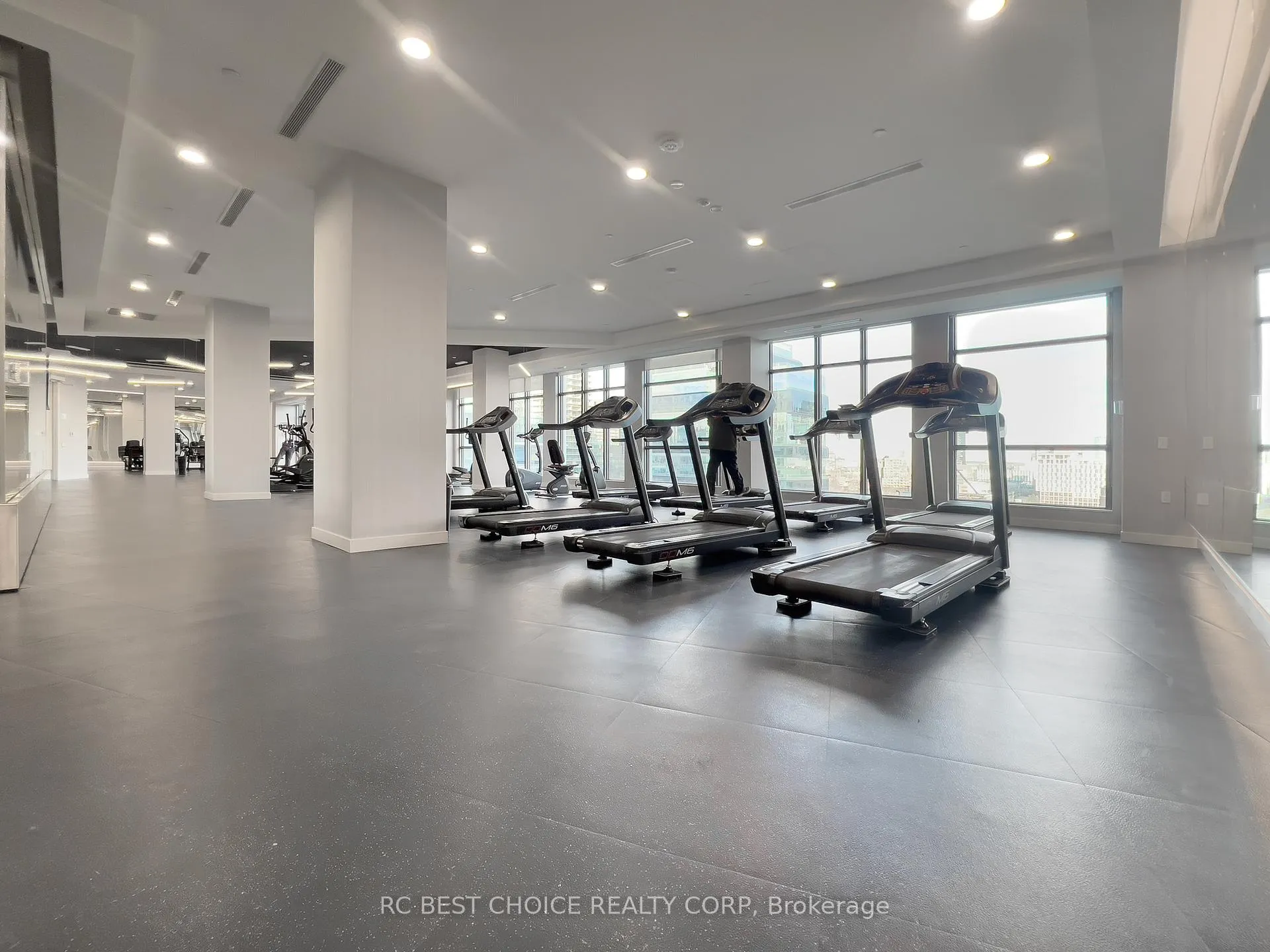 Photo 15 of Unit 835, 70 Princess St Street, Toronto, Waterfront Communities — HOMEH