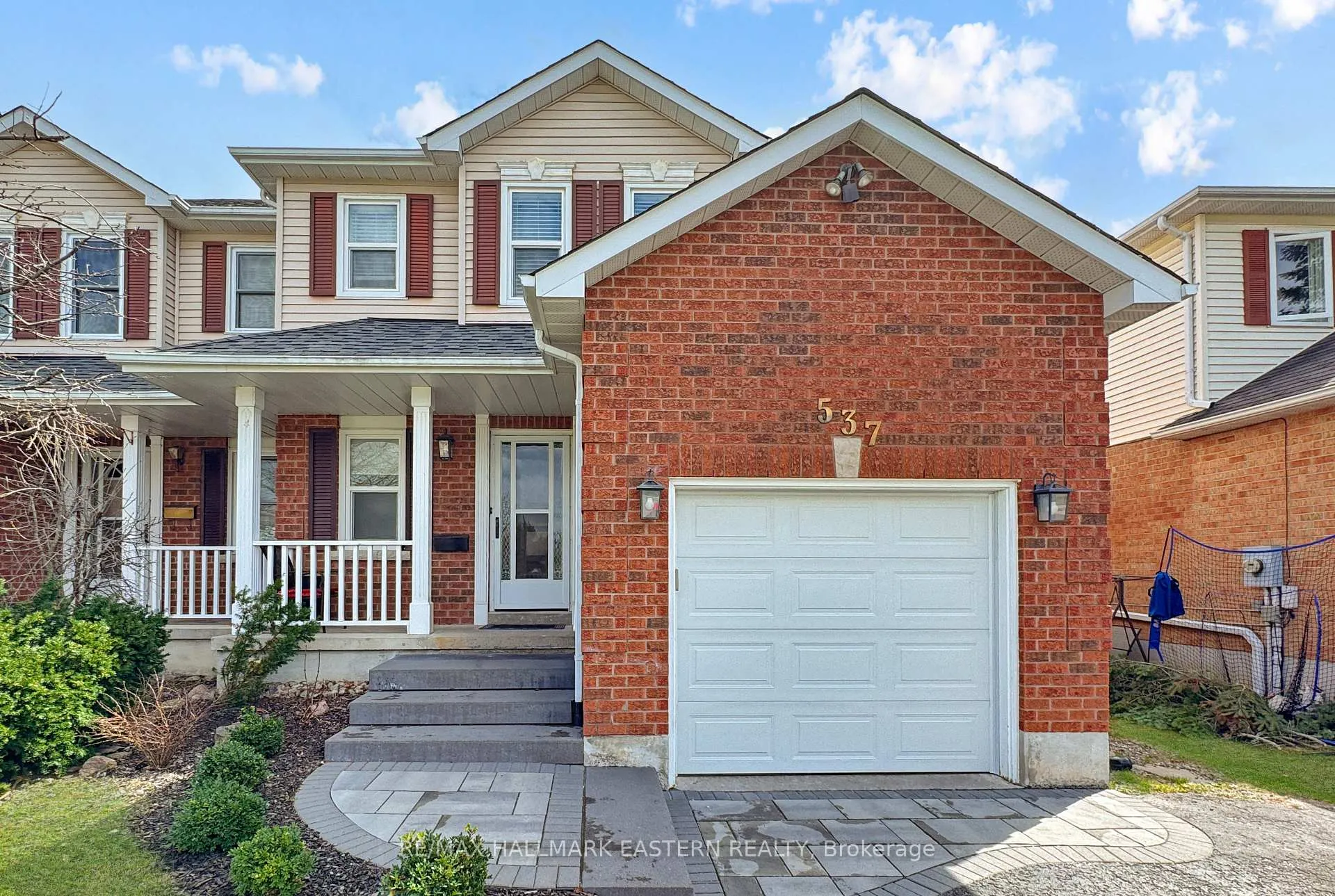 Photo 1 of 537 Wilfred Drive, Peterborough, Otonabee Ward 1 — HOMEH