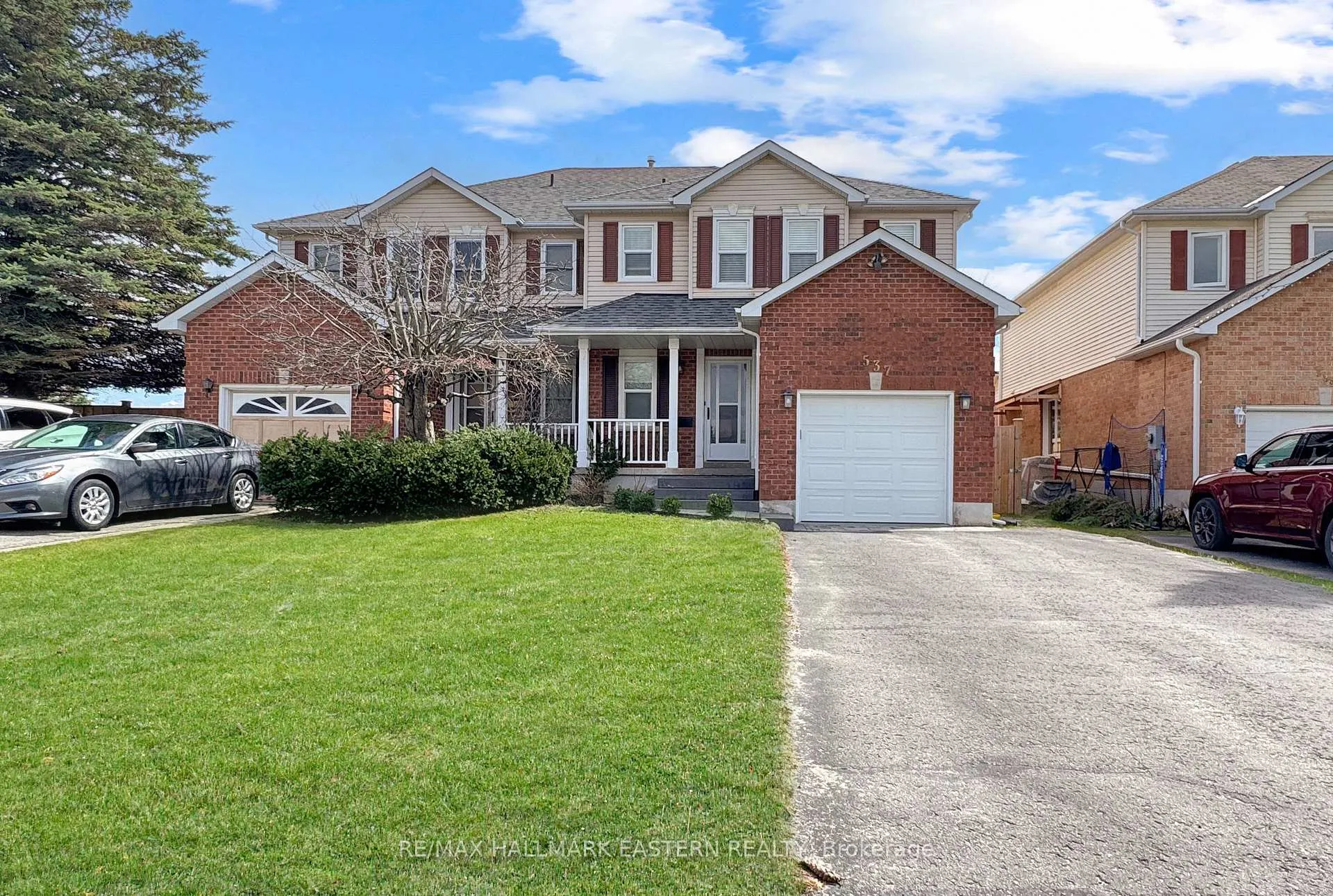 Photo 2 of 537 Wilfred Drive, Peterborough, Otonabee Ward 1 — HOMEH