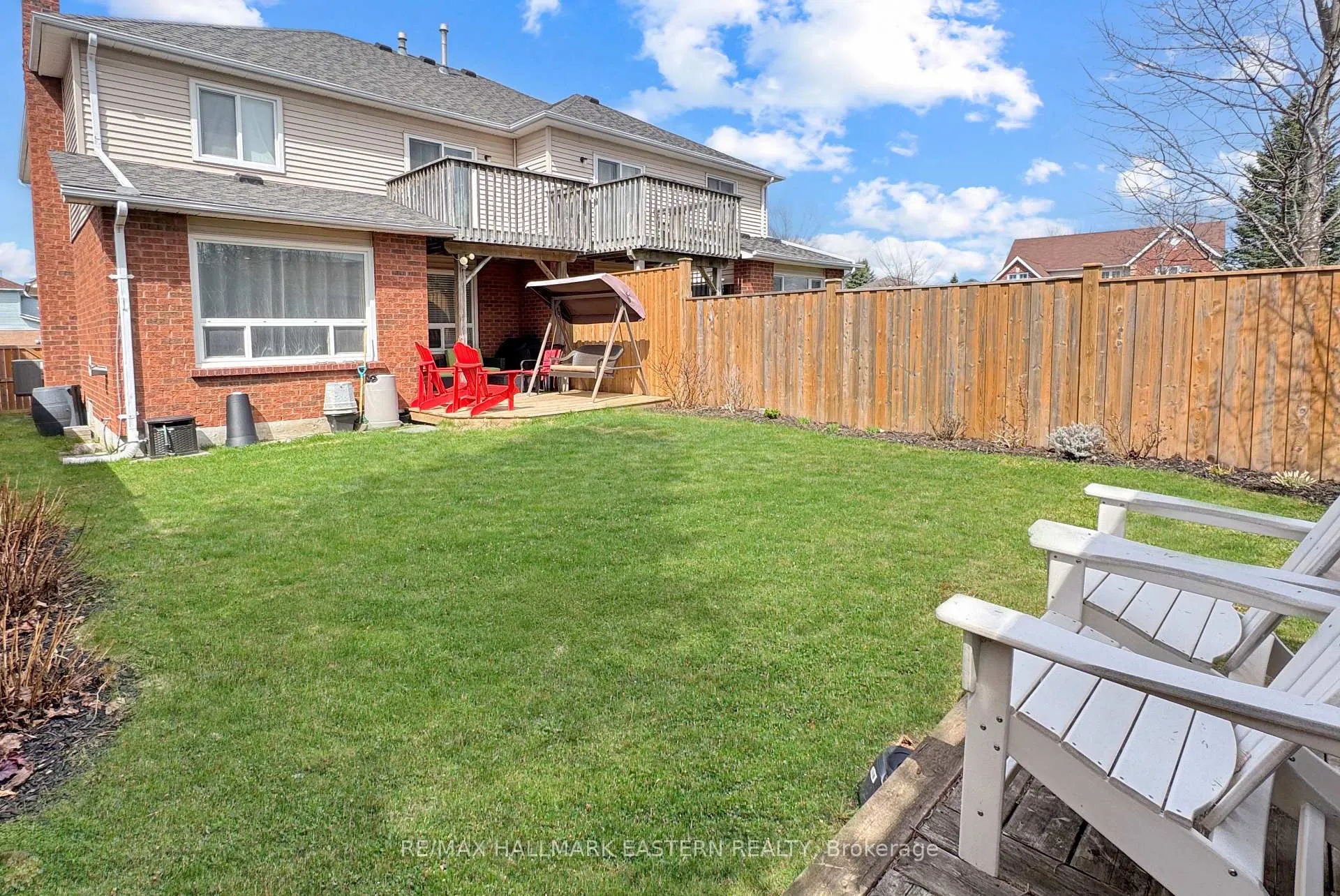 Photo 3 of 537 Wilfred Drive, Peterborough, Otonabee Ward 1 — HOMEH