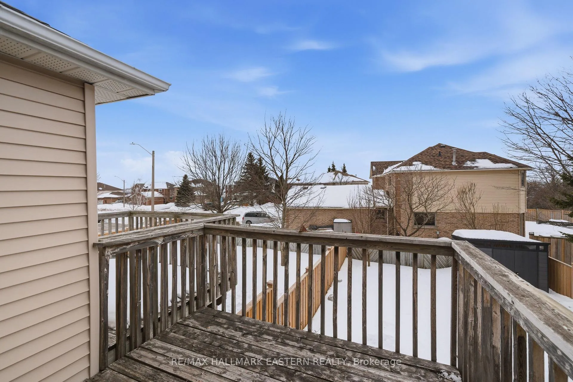 Photo 22 of 537 Wilfred Drive, Peterborough, Otonabee Ward 1 — HOMEH