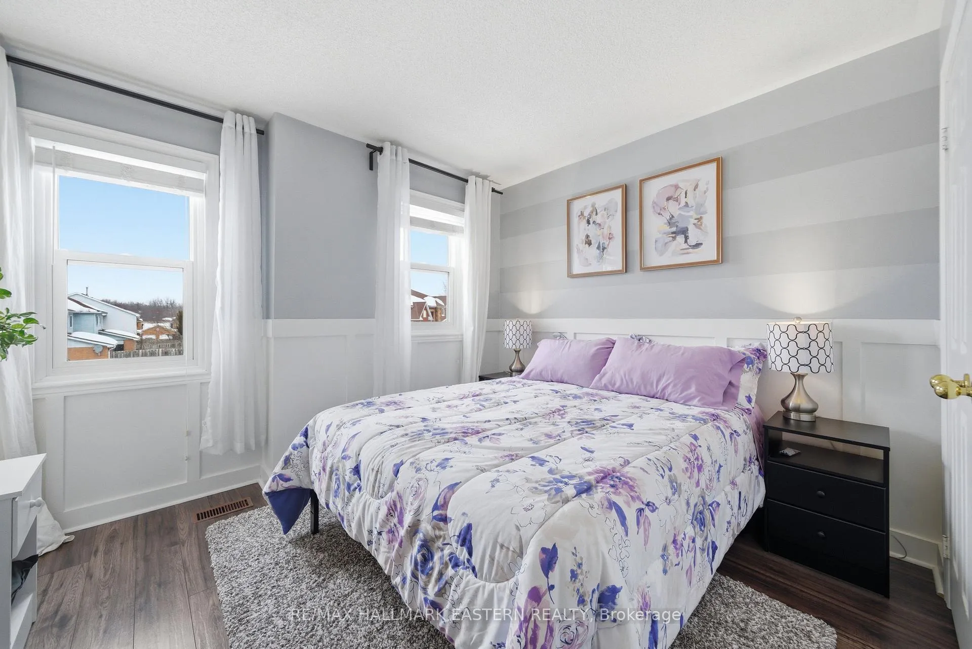 Photo 26 of 537 Wilfred Drive, Peterborough, Otonabee Ward 1 — HOMEH