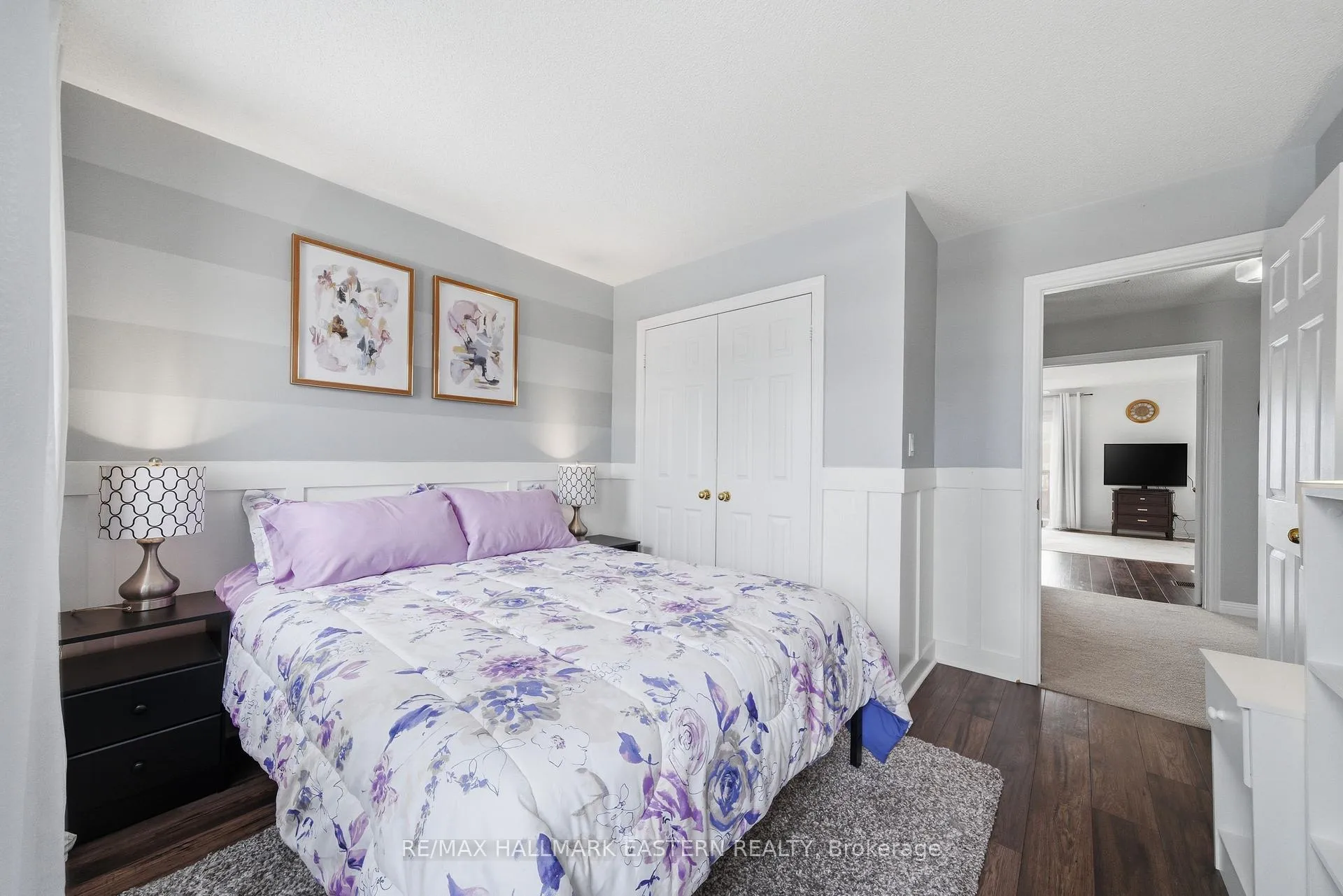 Photo 27 of 537 Wilfred Drive, Peterborough, Otonabee Ward 1 — HOMEH
