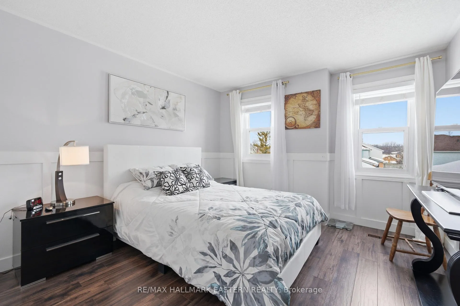Photo 29 of 537 Wilfred Drive, Peterborough, Otonabee Ward 1 — HOMEH