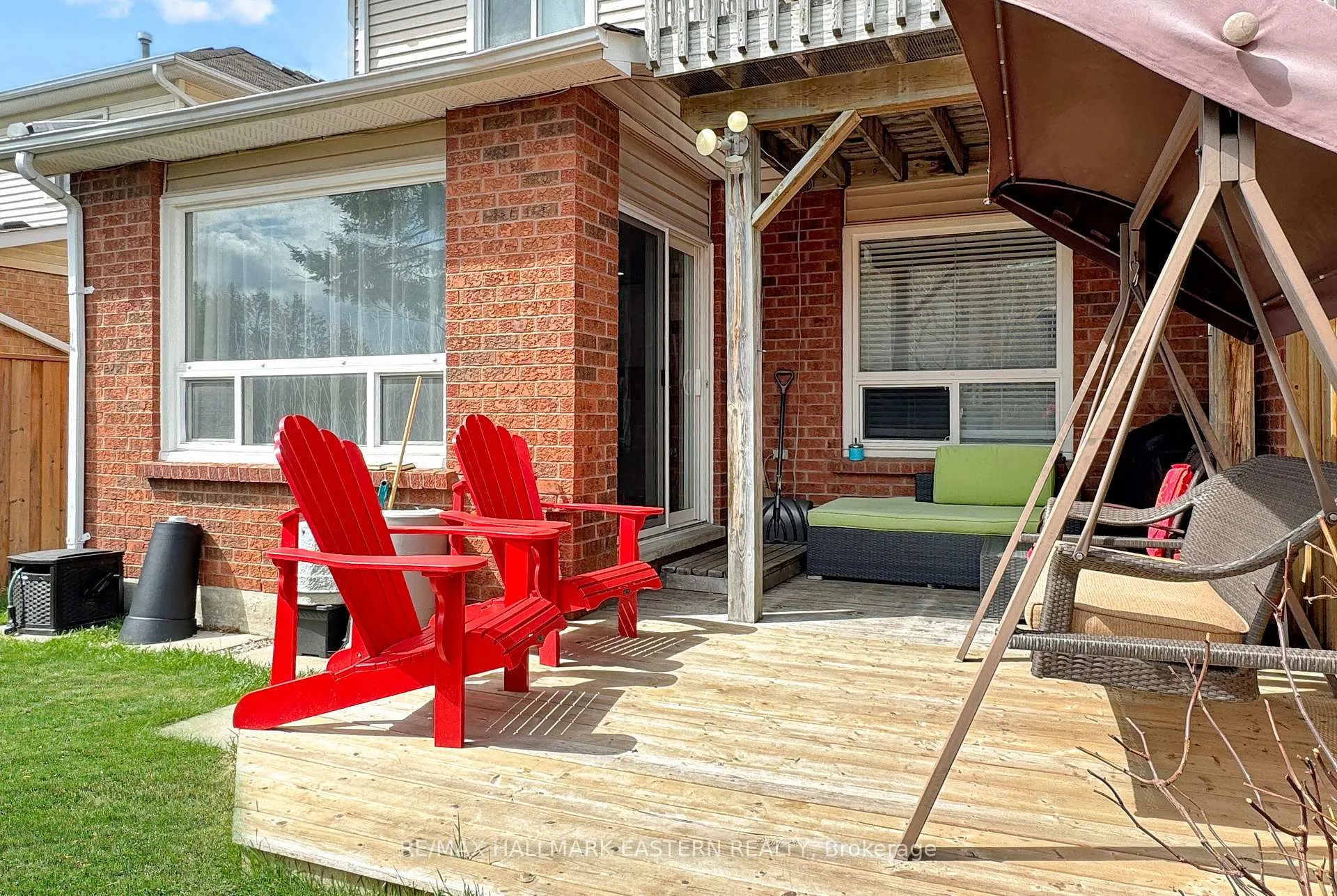 Photo 42 of 537 Wilfred Drive, Peterborough, Otonabee Ward 1 — HOMEH