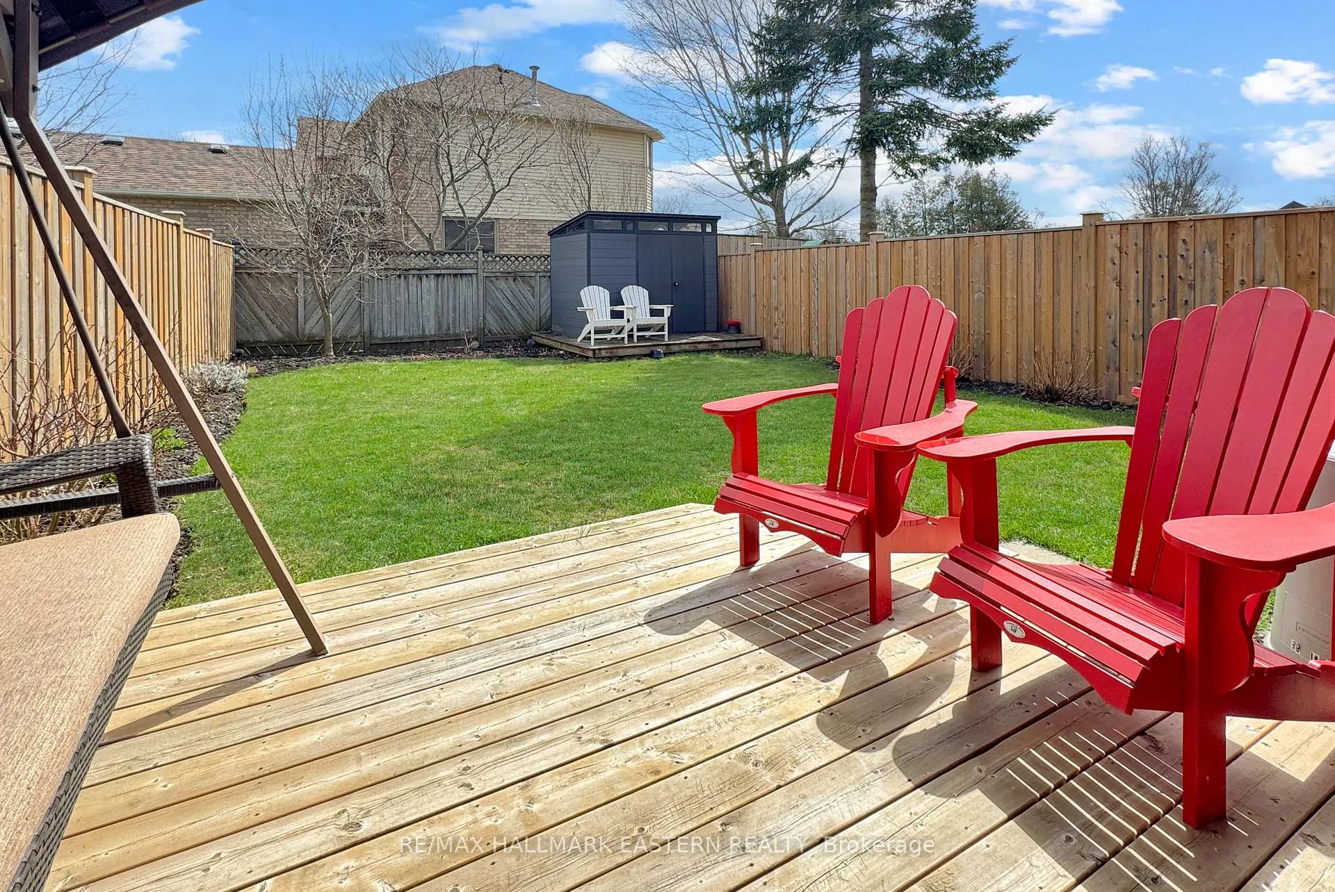 Photo 43 of 537 Wilfred Drive, Peterborough, Otonabee Ward 1 — HOMEH