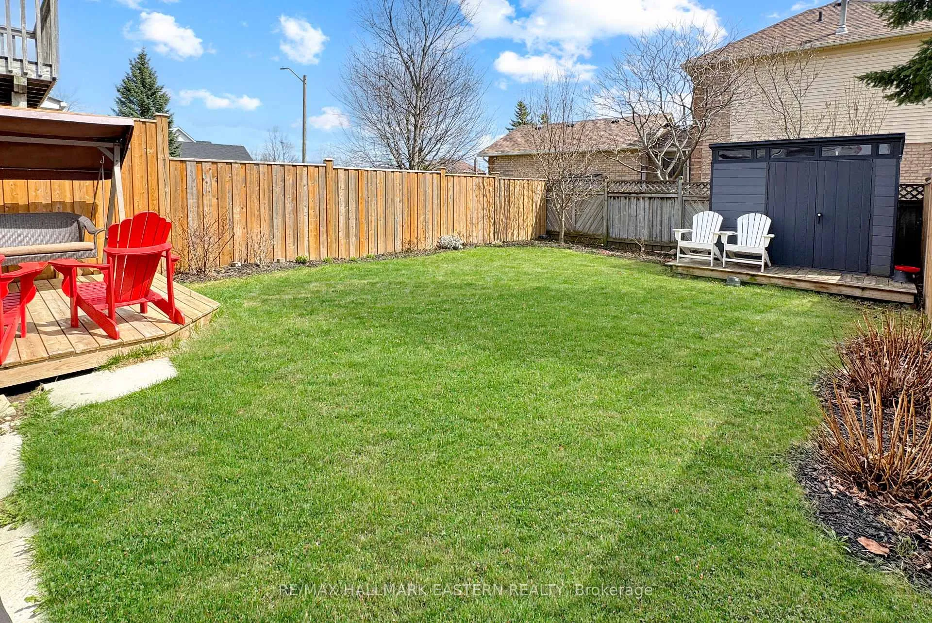 Photo 44 of 537 Wilfred Drive, Peterborough, Otonabee Ward 1 — HOMEH