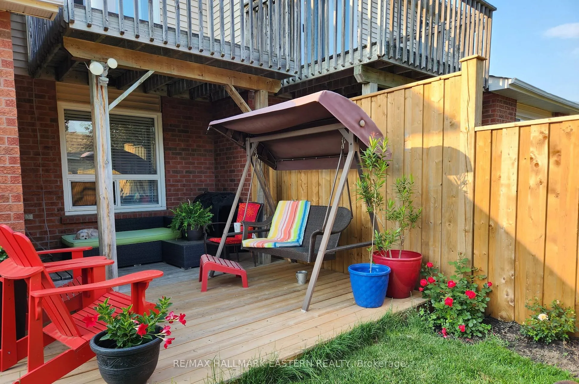Photo 45 of 537 Wilfred Drive, Peterborough, Otonabee Ward 1 — HOMEH
