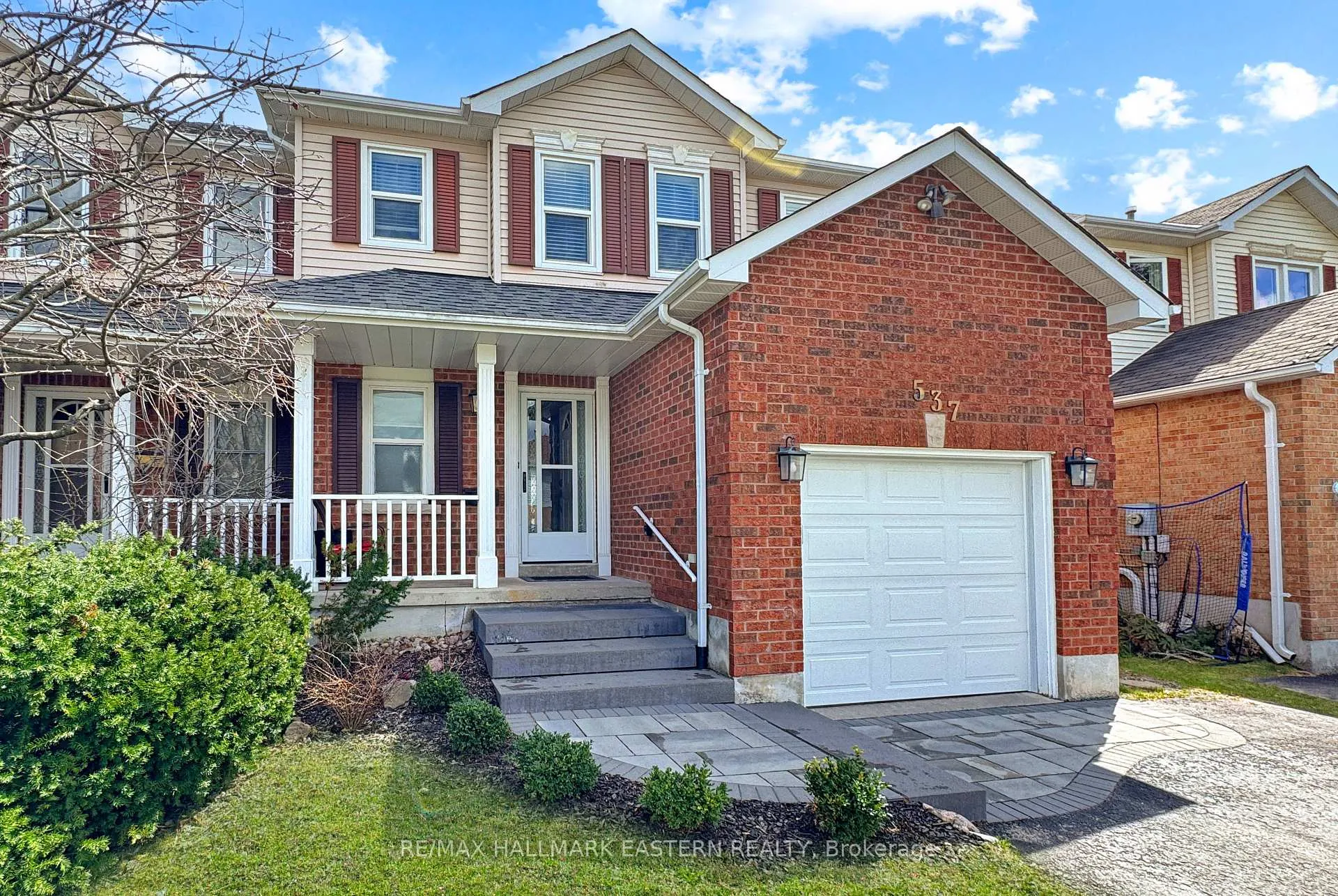 Photo 46 of 537 Wilfred Drive, Peterborough, Otonabee Ward 1 — HOMEH