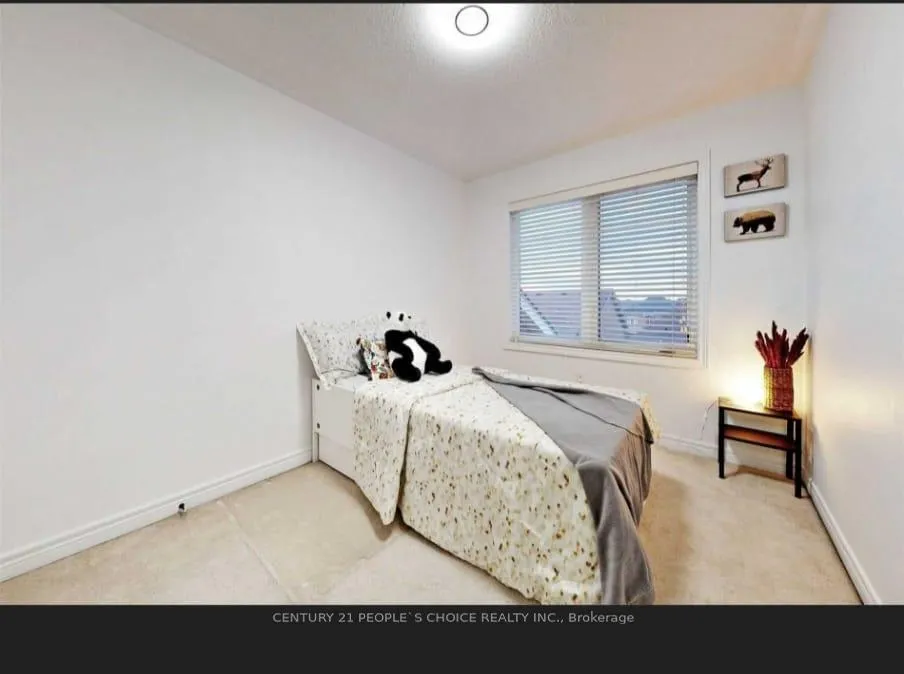 Photo 16 of 80 Lorenzo Circle, Brampton, Sandringham-Wellington — HOMEH