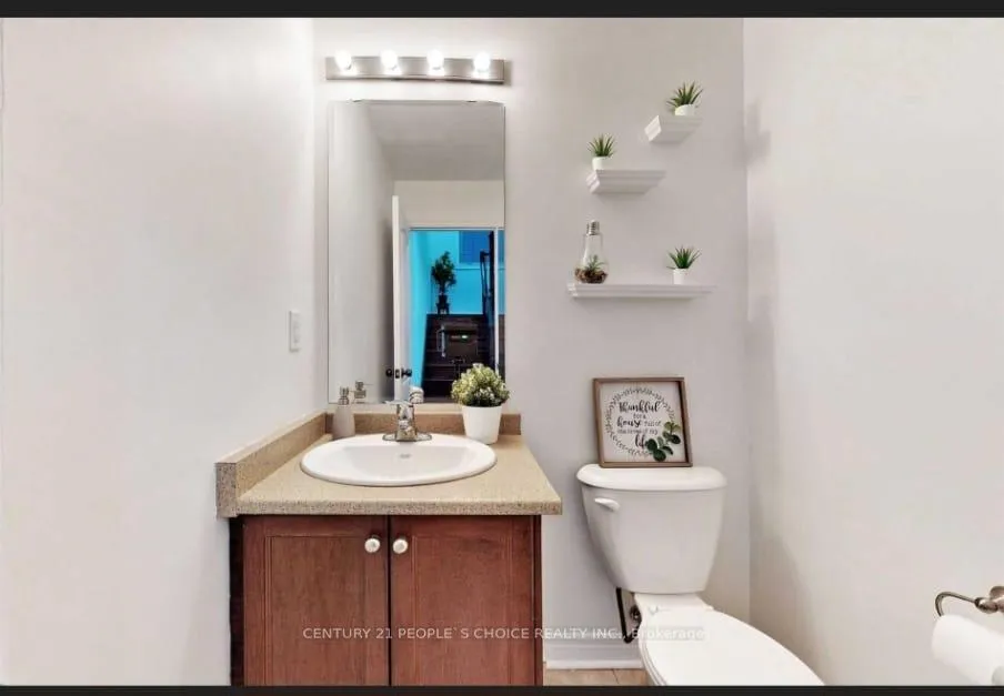 Photo 17 of 80 Lorenzo Circle, Brampton, Sandringham-Wellington — HOMEH
