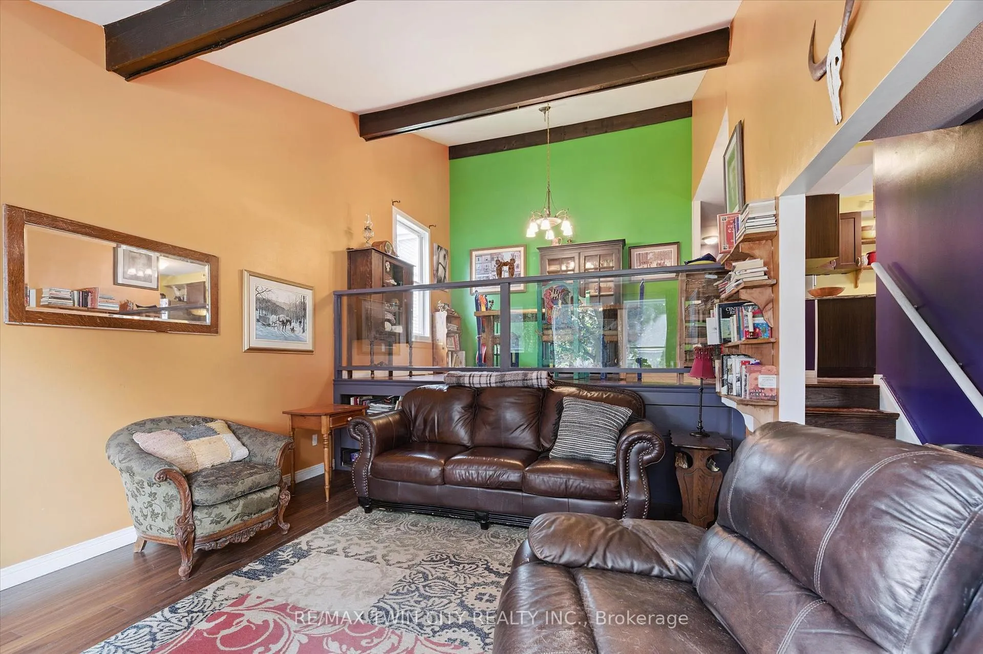 Photo 9 of 31 Saxony Circle, Cambridge, Blair Road — HOMEH