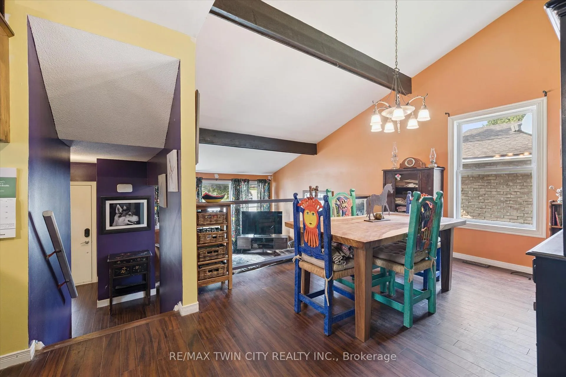 Photo 11 of 31 Saxony Circle, Cambridge, Blair Road — HOMEH