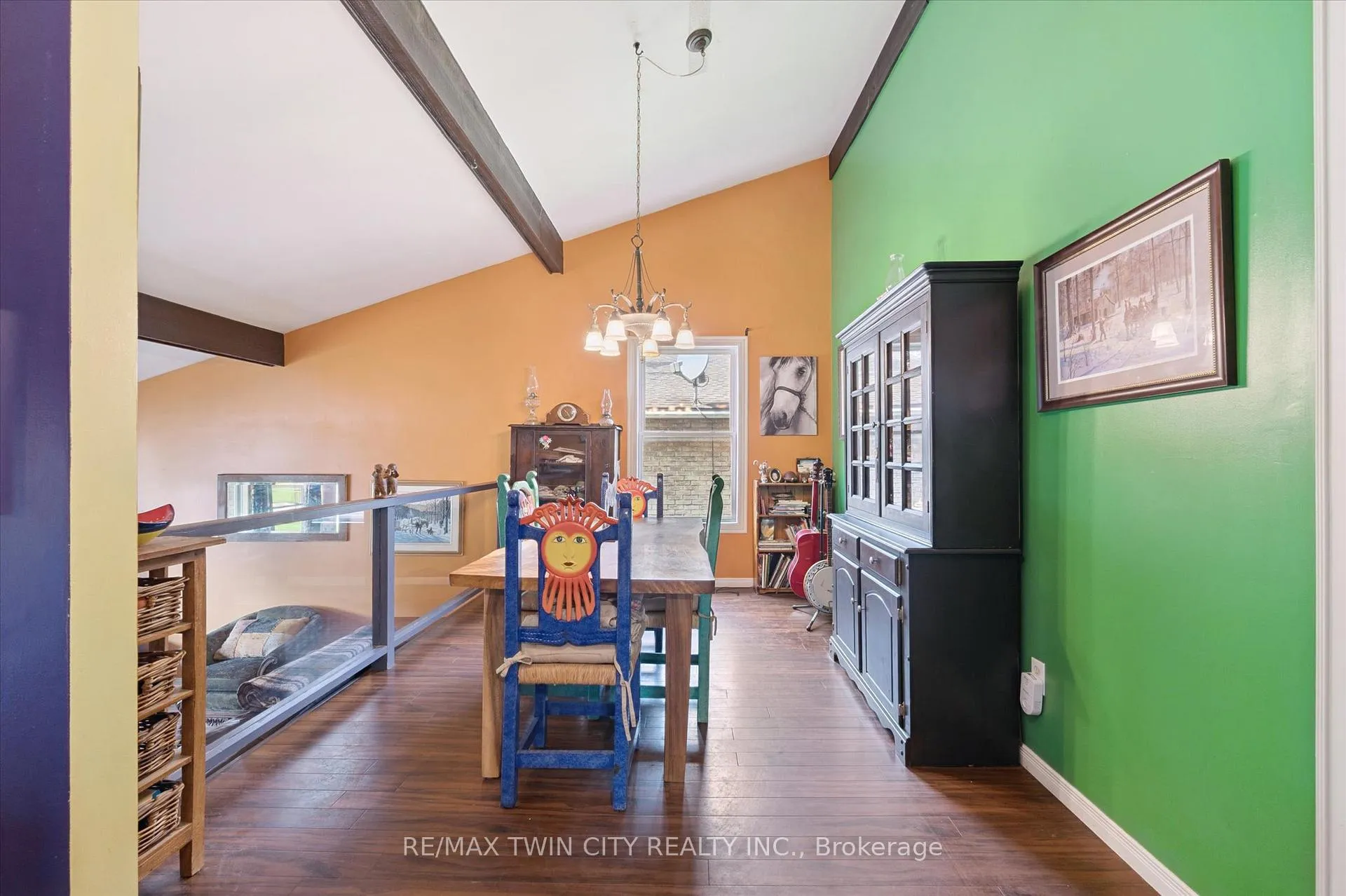 Photo 12 of 31 Saxony Circle, Cambridge, Blair Road — HOMEH