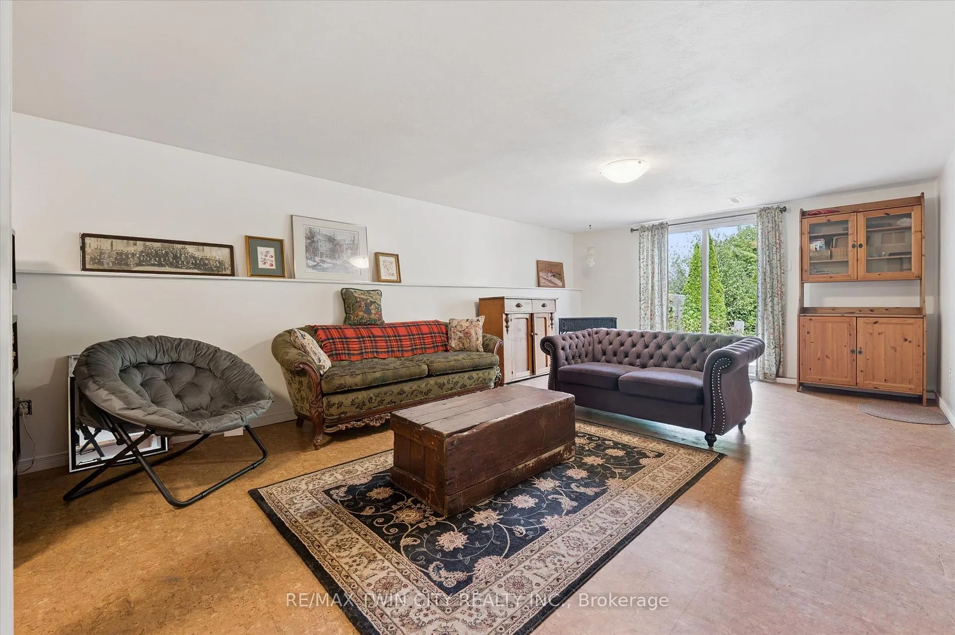 Photo 26 of 31 Saxony Circle, Cambridge, Blair Road — HOMEH