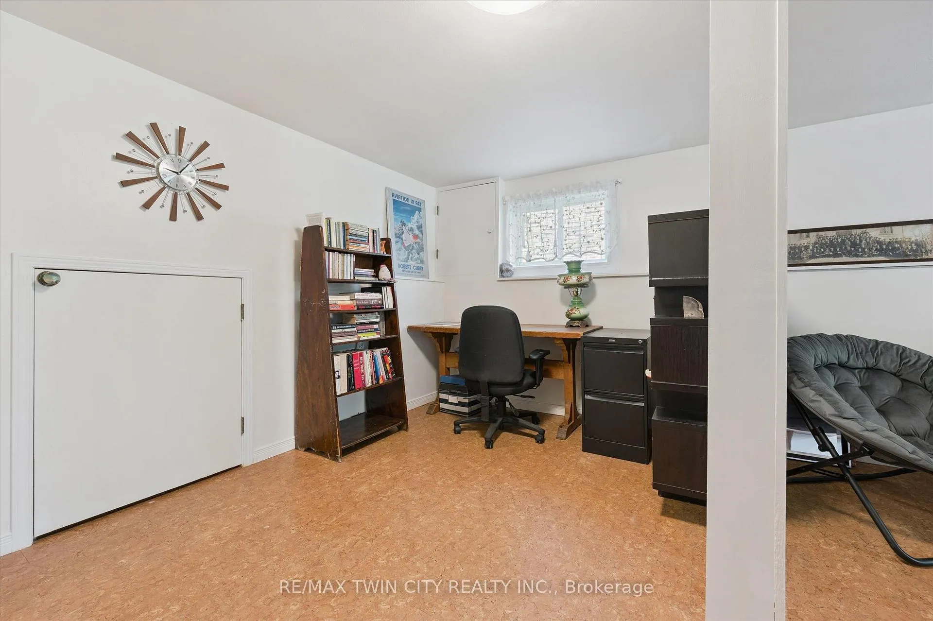 Photo 27 of 31 Saxony Circle, Cambridge, Blair Road — HOMEH