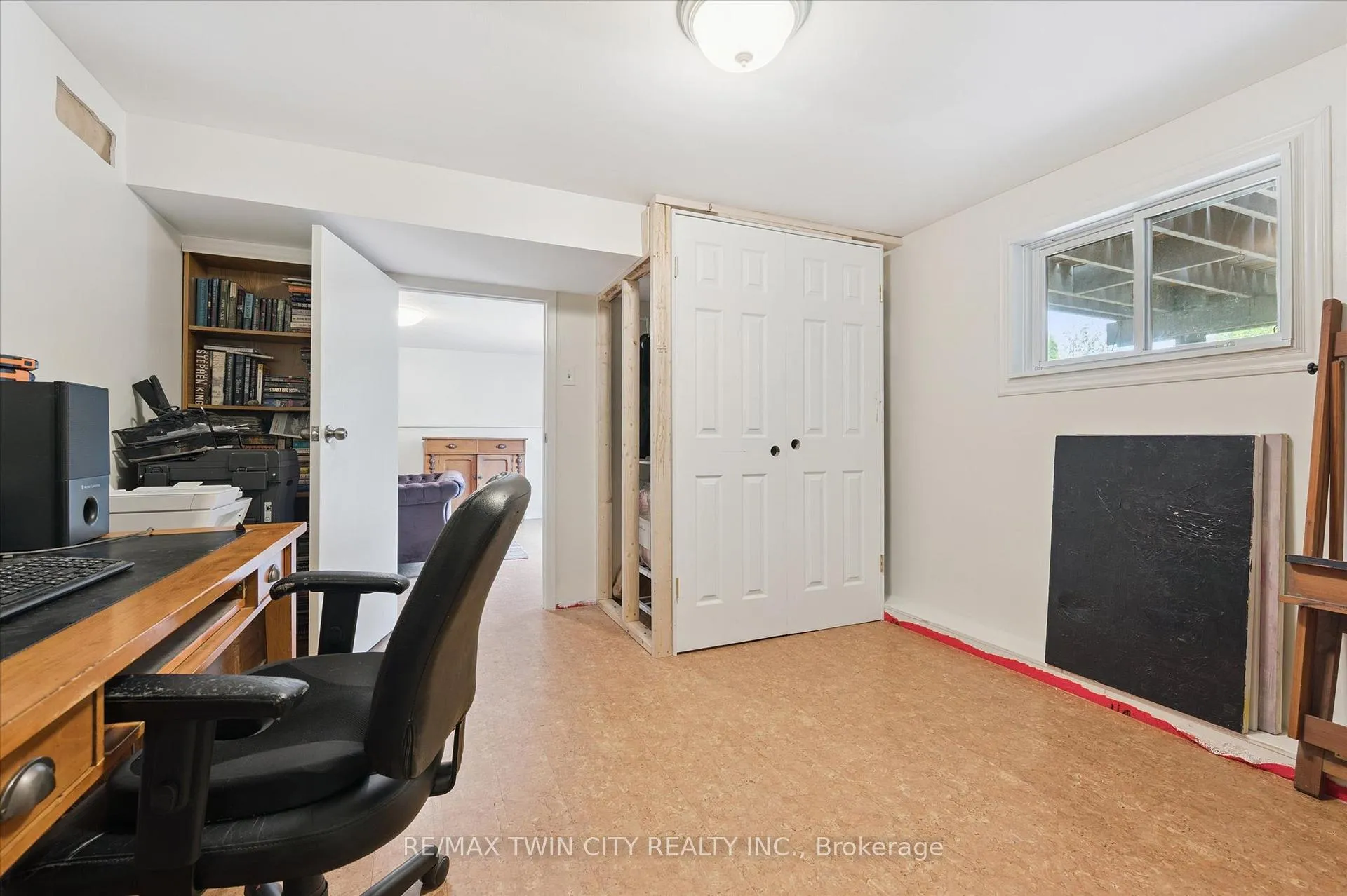 Photo 28 of 31 Saxony Circle, Cambridge, Blair Road — HOMEH