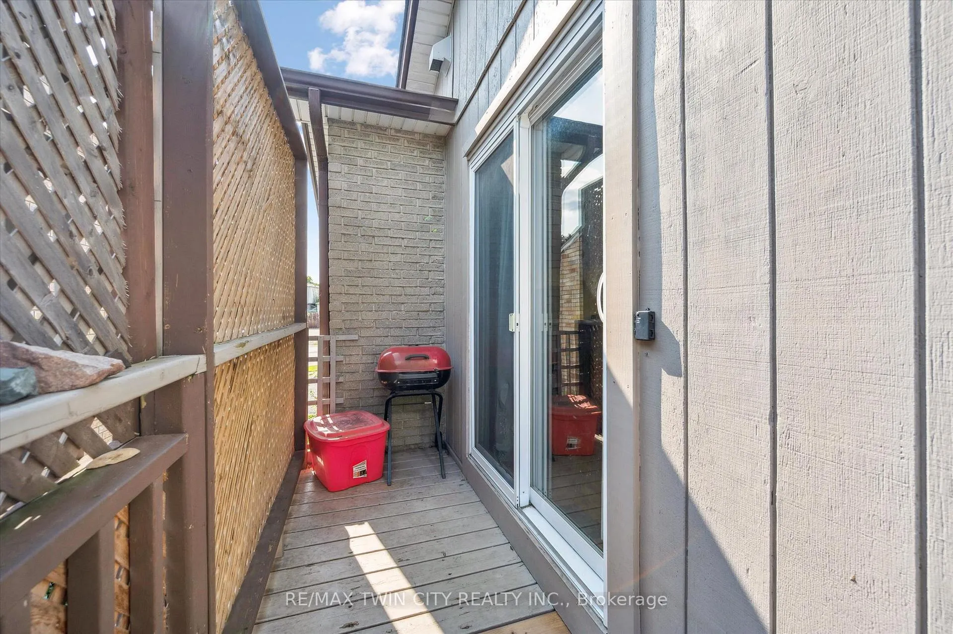 Photo 31 of 31 Saxony Circle, Cambridge, Blair Road — HOMEH