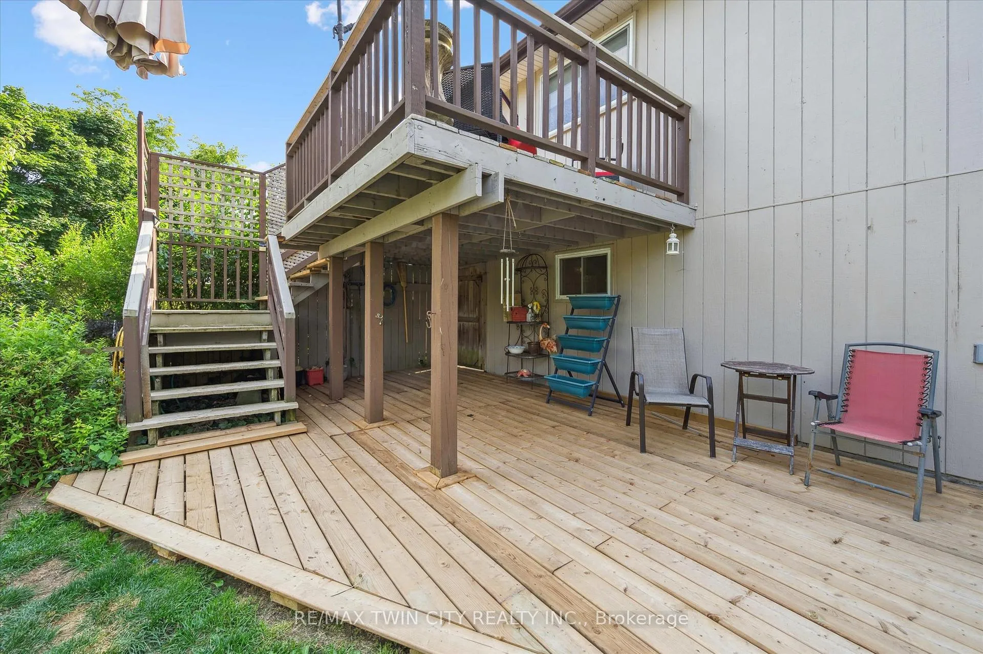 Photo 34 of 31 Saxony Circle, Cambridge, Blair Road — HOMEH