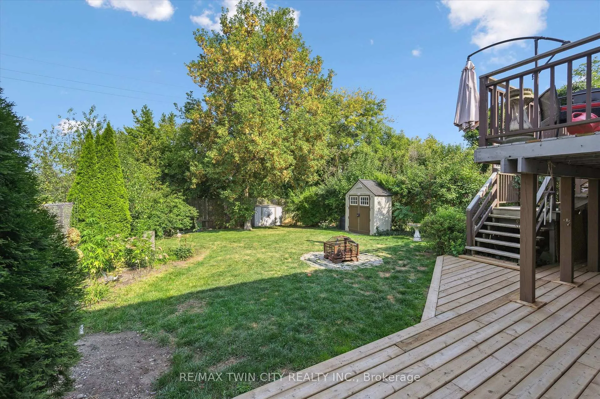 Photo 39 of 31 Saxony Circle, Cambridge, Blair Road — HOMEH