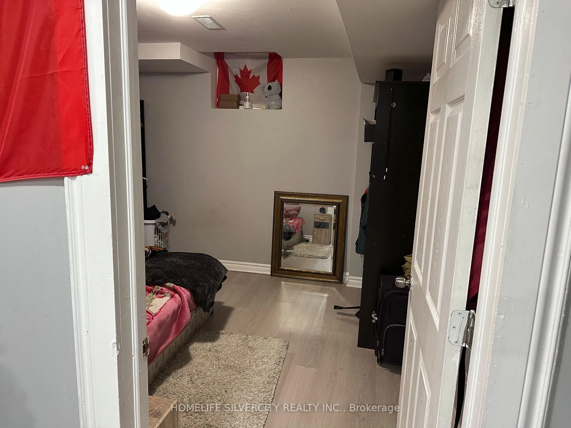 Photo 3 of Unit Bsmnt, 101 Larkspur Road, Brampton, Sandringham-Wellington — HOMEH