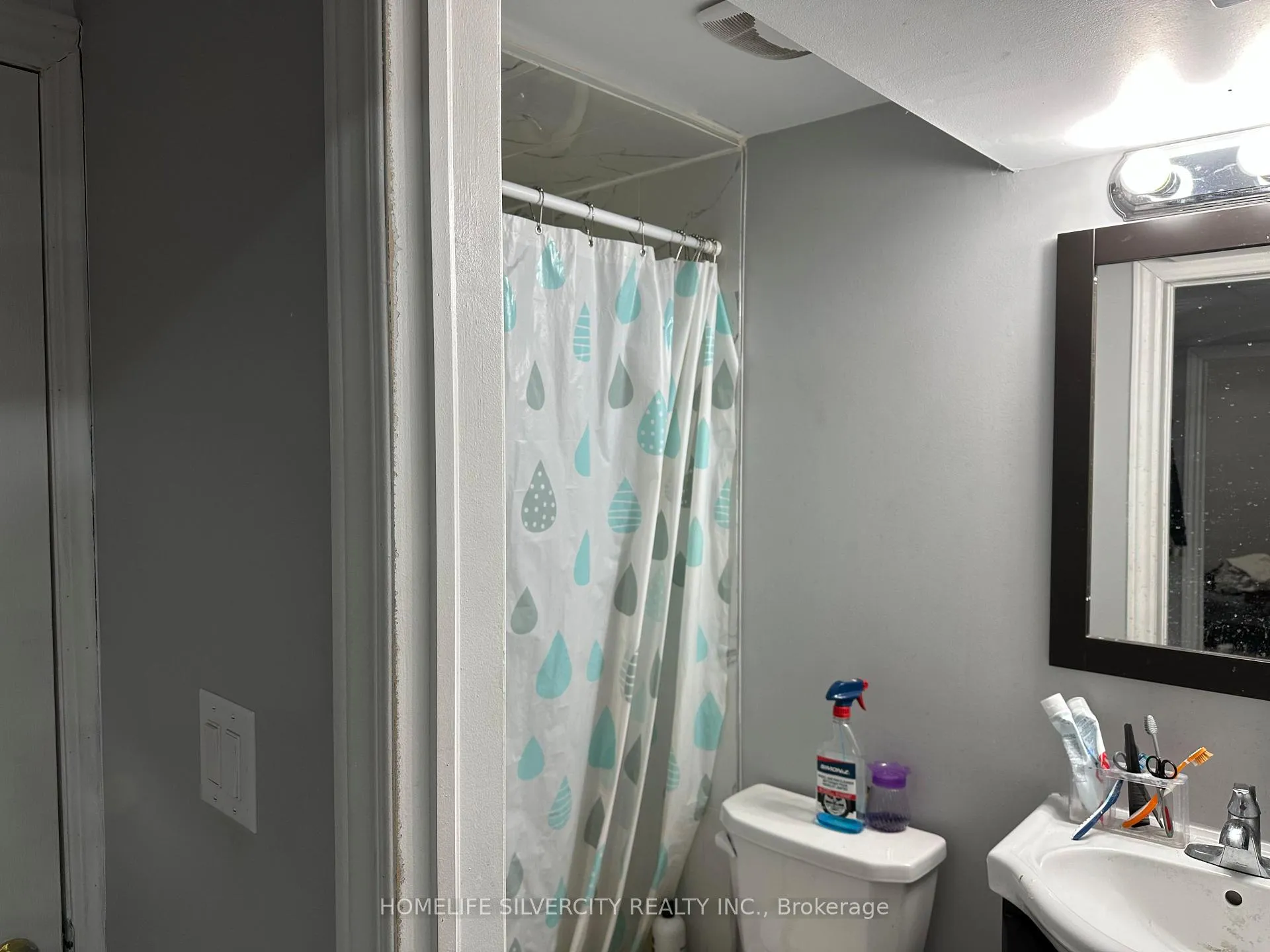 Photo 5 of Unit Bsmnt, 101 Larkspur Road, Brampton, Sandringham-Wellington — HOMEH