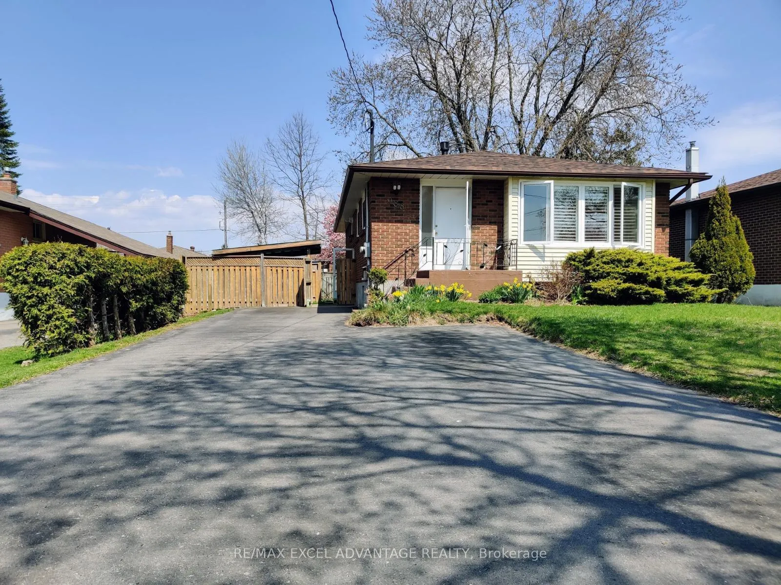 Photo 1 of Unit Main, 988 Ronlea Avenue, Oshawa, Donevan — HOMEH