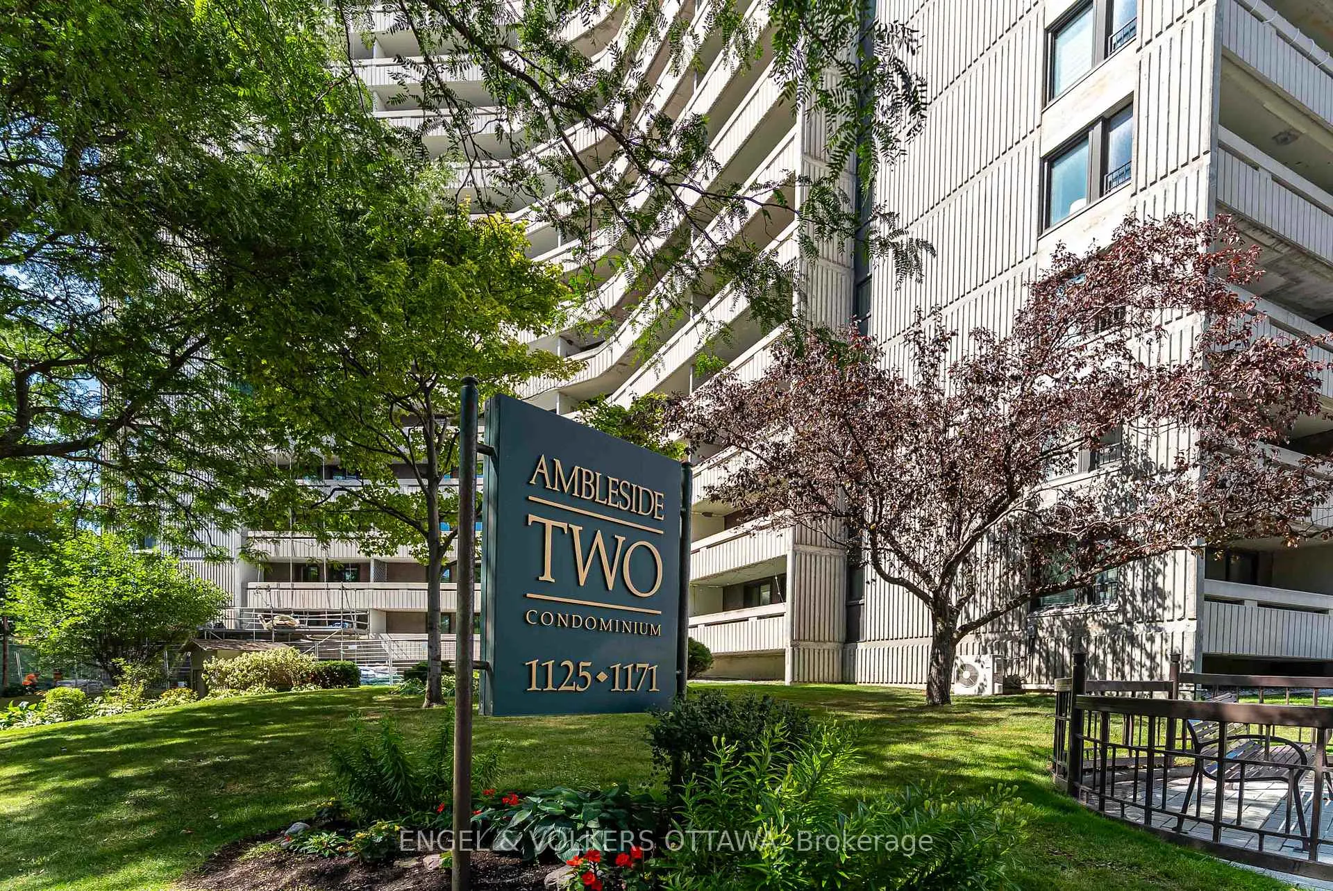 Photo 3 of Unit 606, 1171 Ambleside Drive, Ottawa, Woodroffe — HOMEH