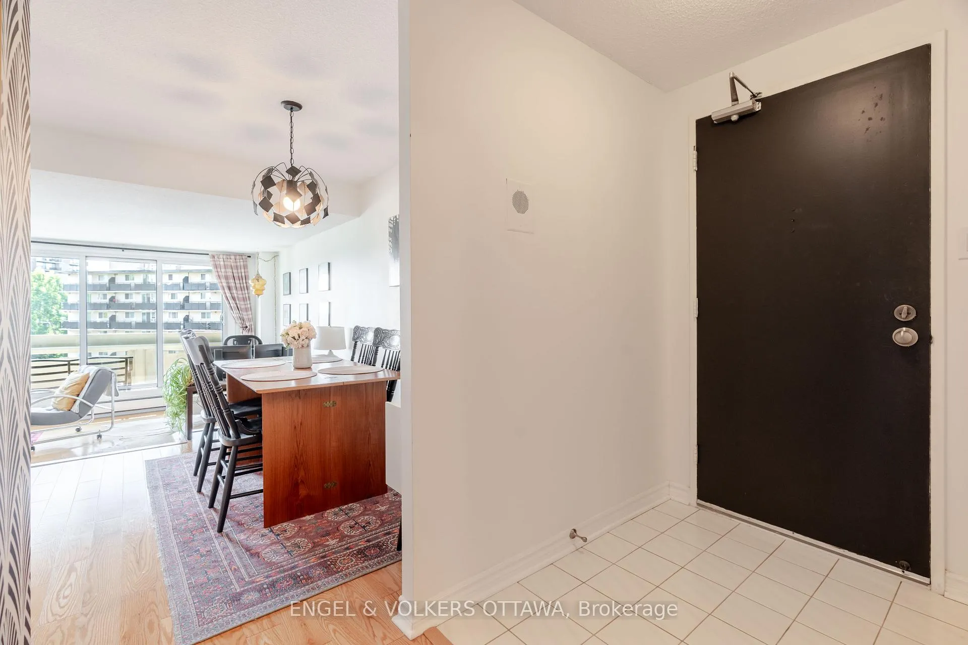 Photo 9 of Unit 606, 1171 Ambleside Drive, Ottawa, Woodroffe — HOMEH