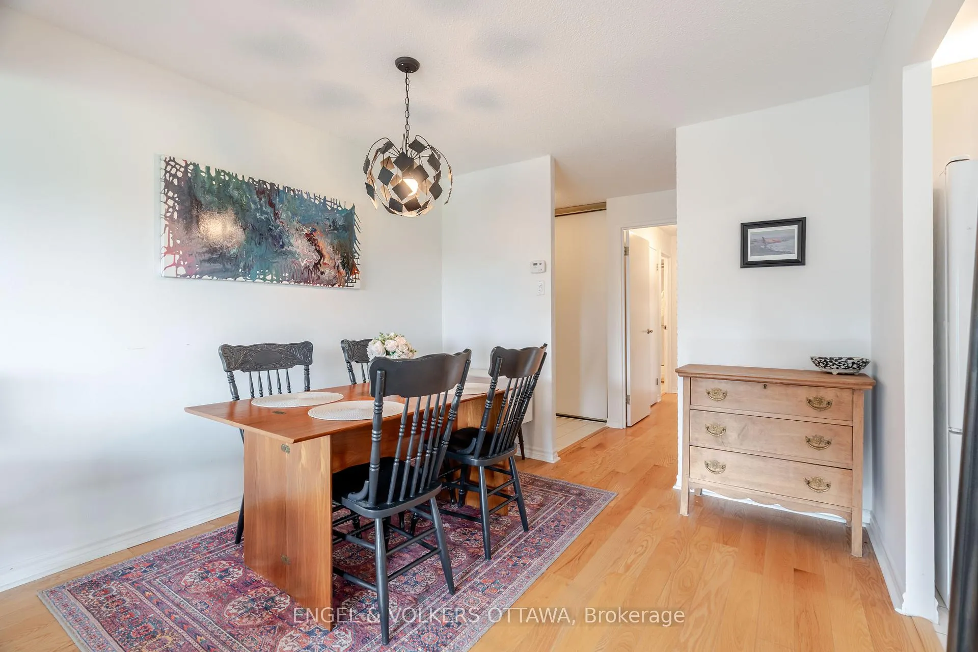 Photo 10 of Unit 606, 1171 Ambleside Drive, Ottawa, Woodroffe — HOMEH