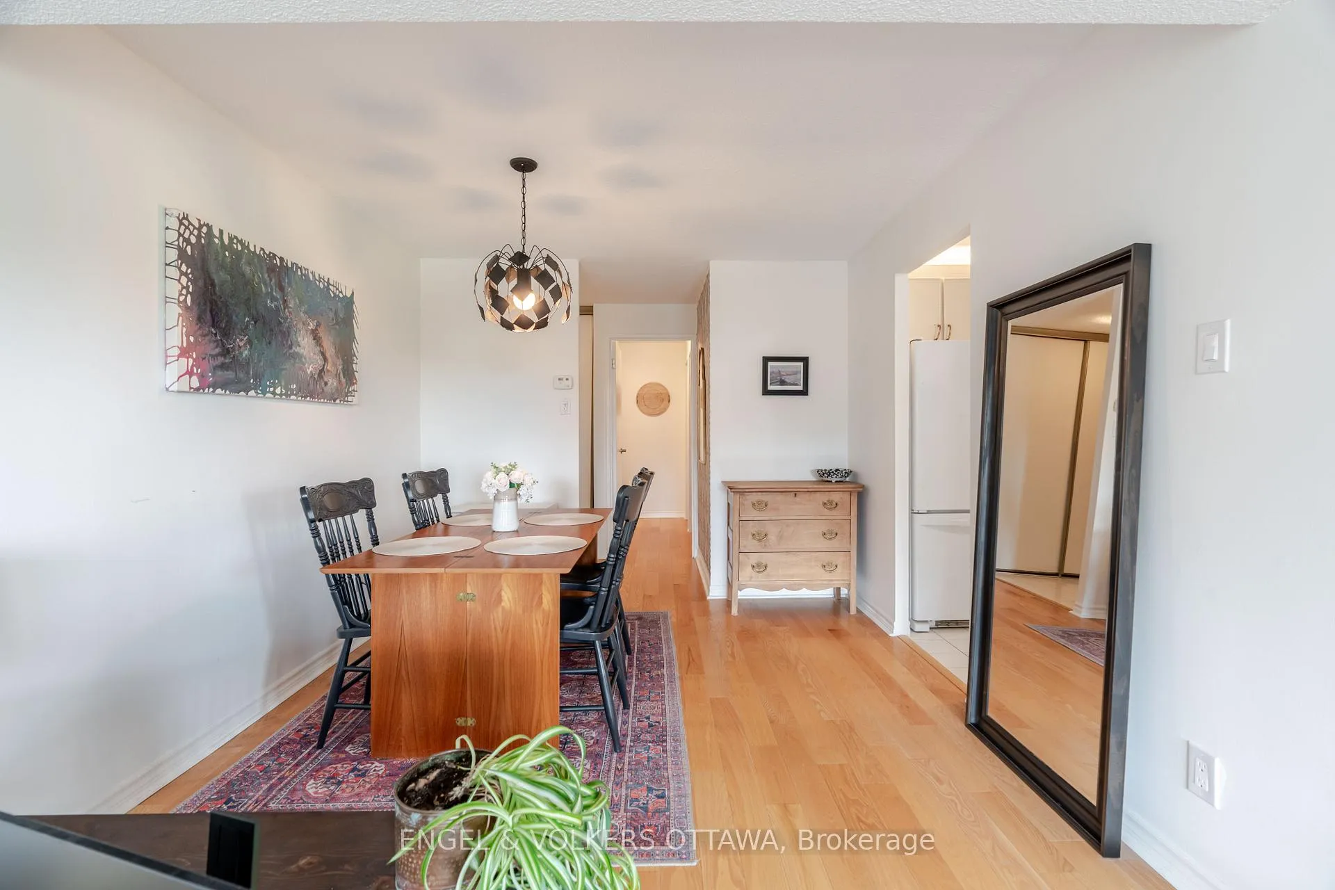 Photo 11 of Unit 606, 1171 Ambleside Drive, Ottawa, Woodroffe — HOMEH