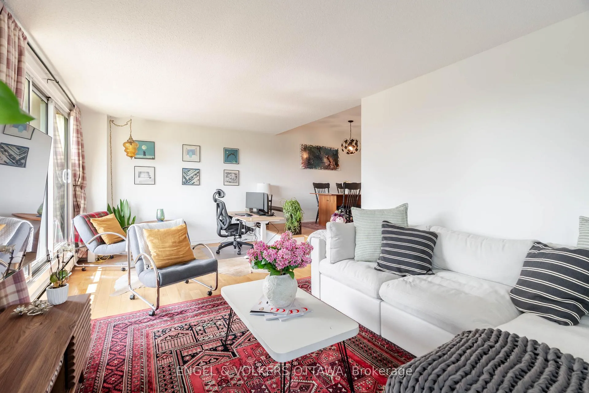 Photo 13 of Unit 606, 1171 Ambleside Drive, Ottawa, Woodroffe — HOMEH