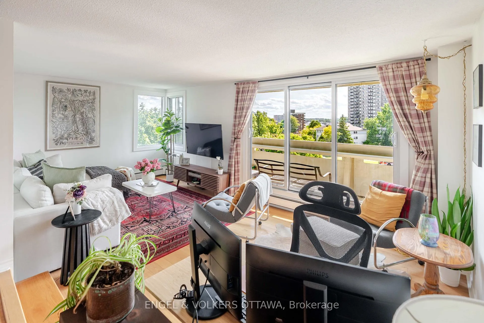 Photo 14 of Unit 606, 1171 Ambleside Drive, Ottawa, Woodroffe — HOMEH