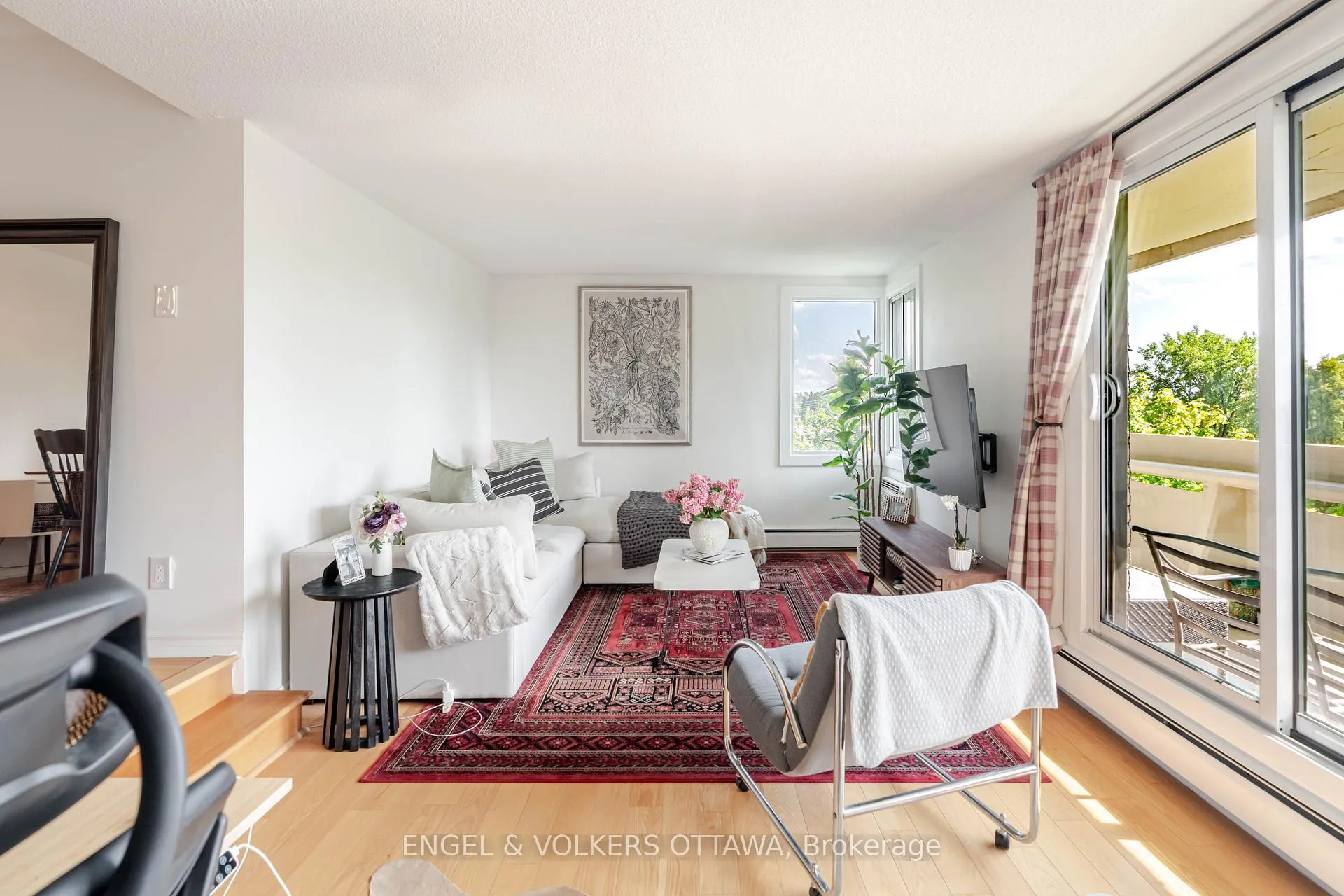 Photo 15 of Unit 606, 1171 Ambleside Drive, Ottawa, Woodroffe — HOMEH
