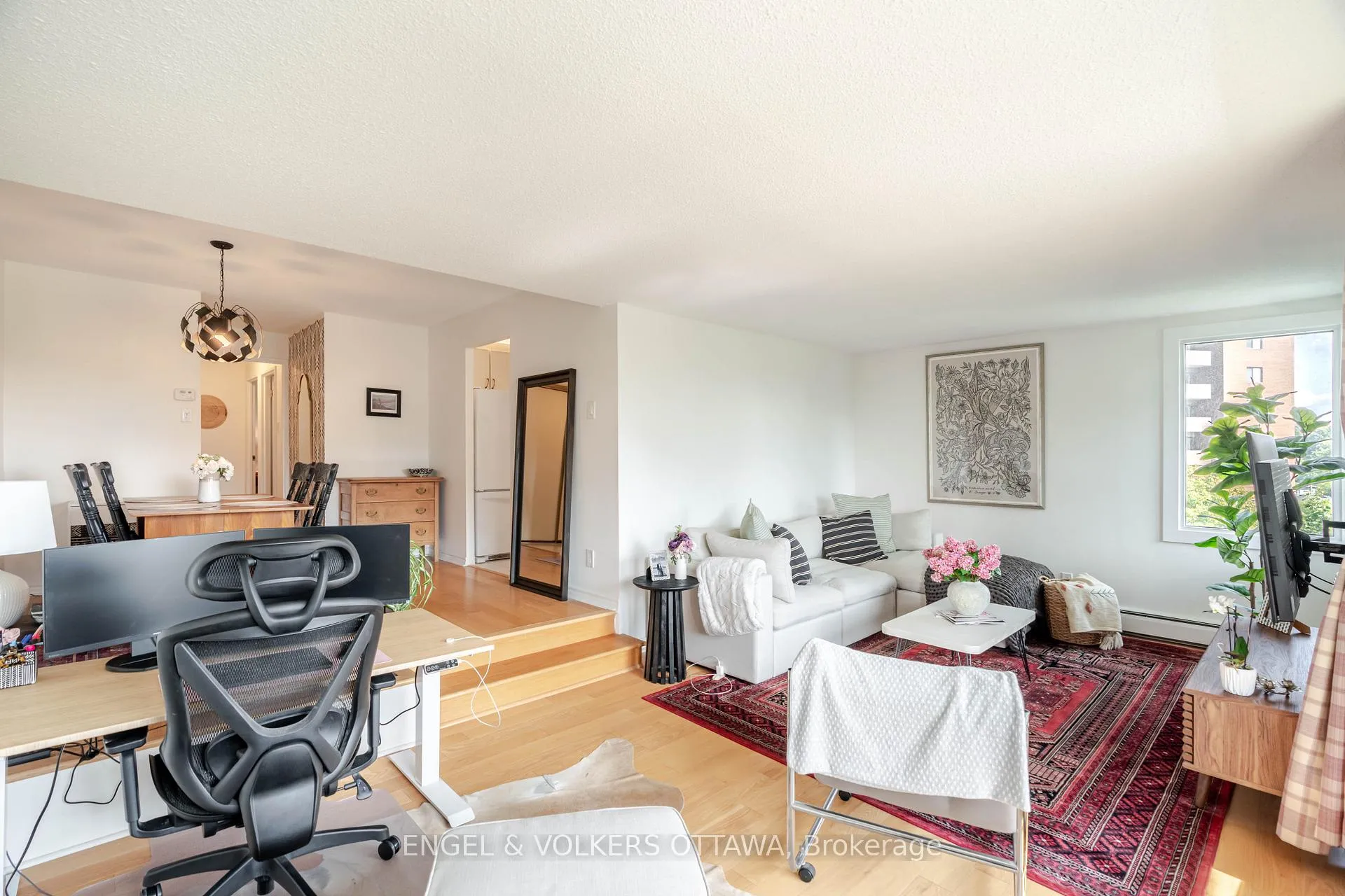 Photo 16 of Unit 606, 1171 Ambleside Drive, Ottawa, Woodroffe — HOMEH