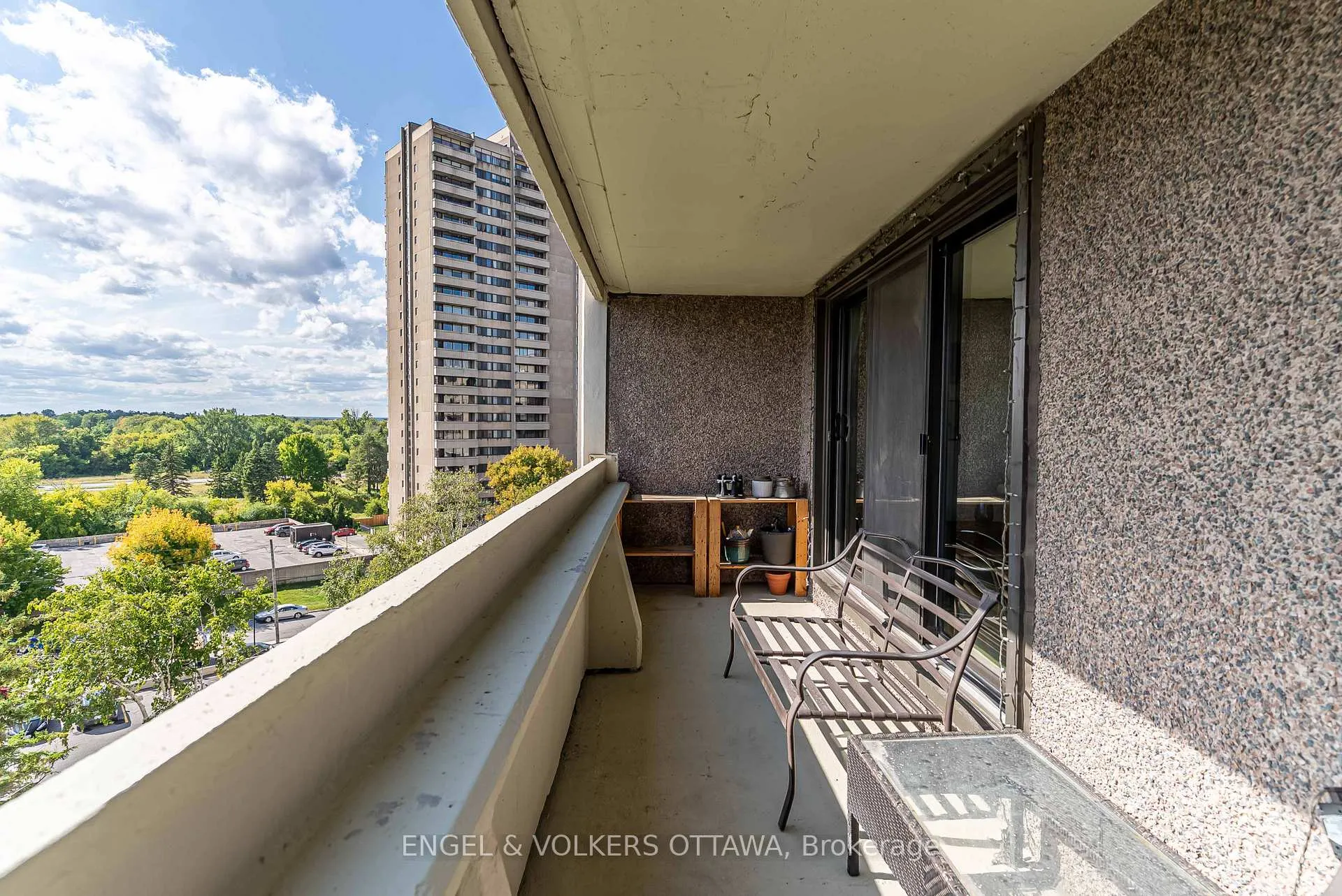 Photo 20 of Unit 606, 1171 Ambleside Drive, Ottawa, Woodroffe — HOMEH