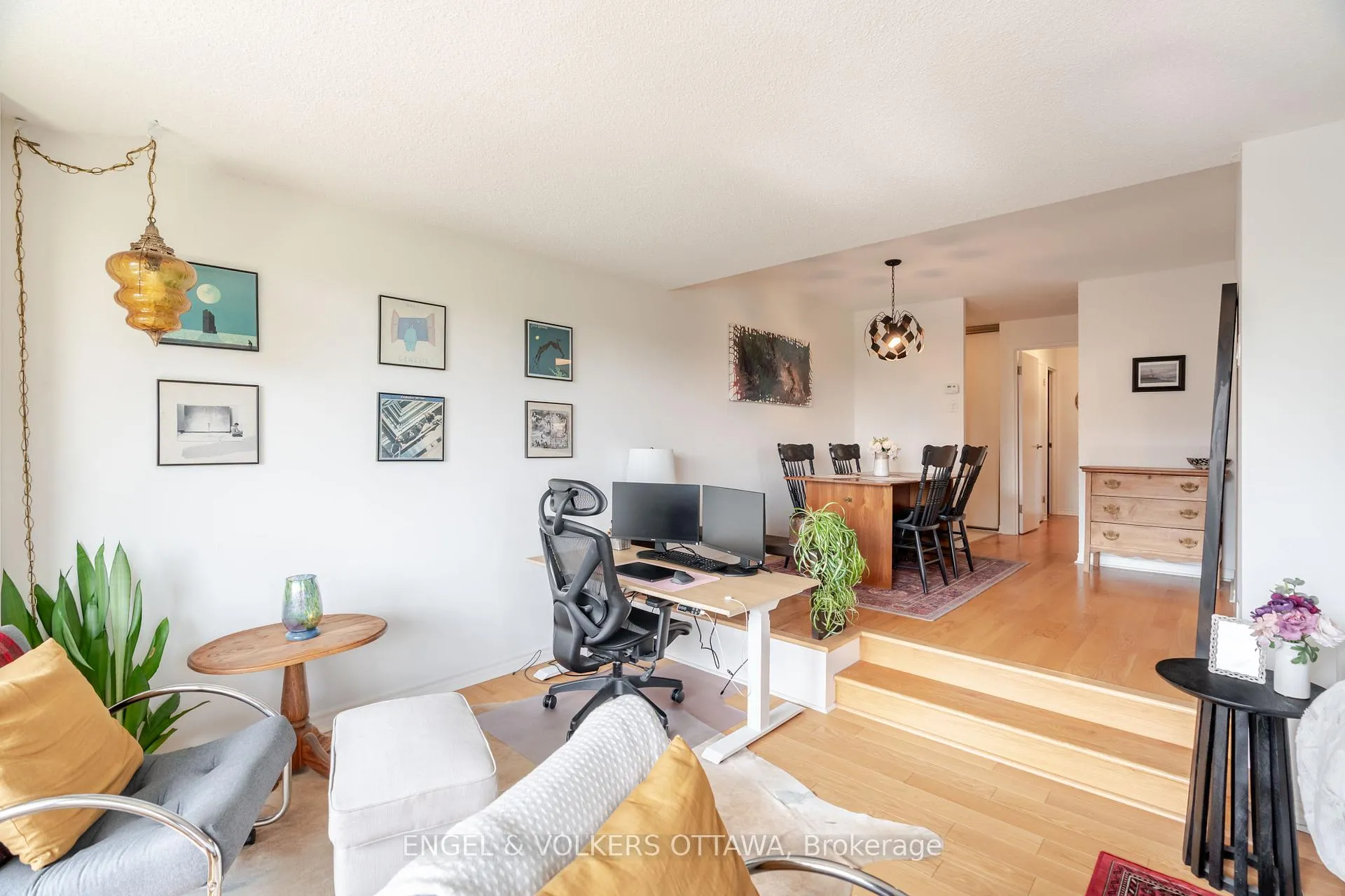 Photo 21 of Unit 606, 1171 Ambleside Drive, Ottawa, Woodroffe — HOMEH