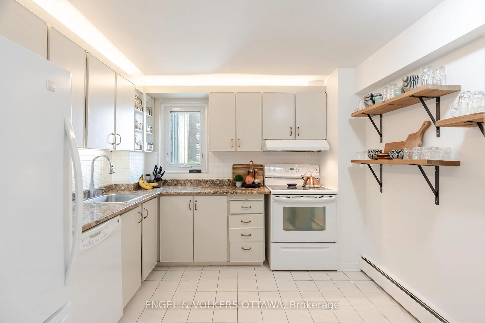 Photo 22 of Unit 606, 1171 Ambleside Drive, Ottawa, Woodroffe — HOMEH