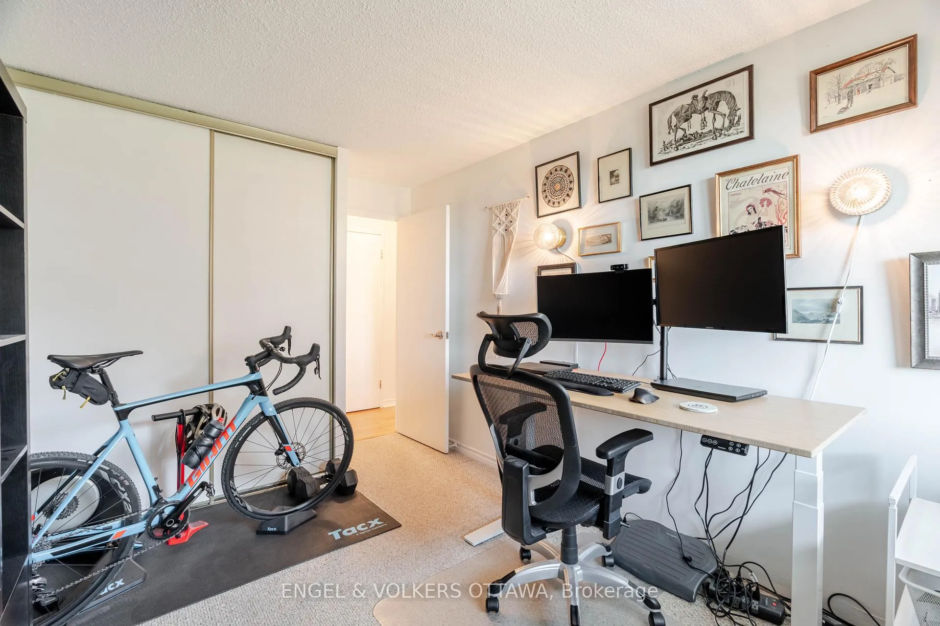 Photo 32 of Unit 606, 1171 Ambleside Drive, Ottawa, Woodroffe — HOMEH