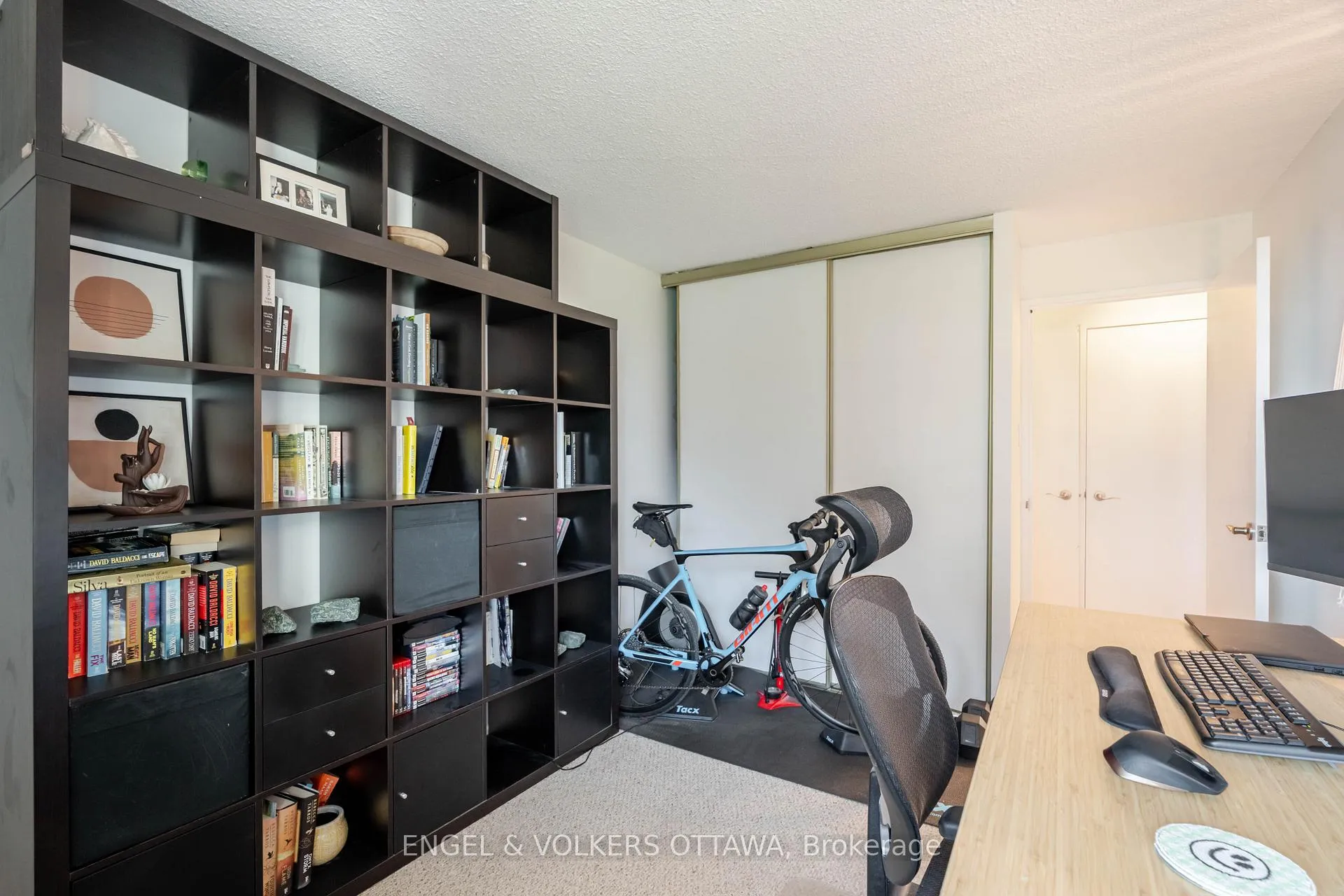 Photo 33 of Unit 606, 1171 Ambleside Drive, Ottawa, Woodroffe — HOMEH
