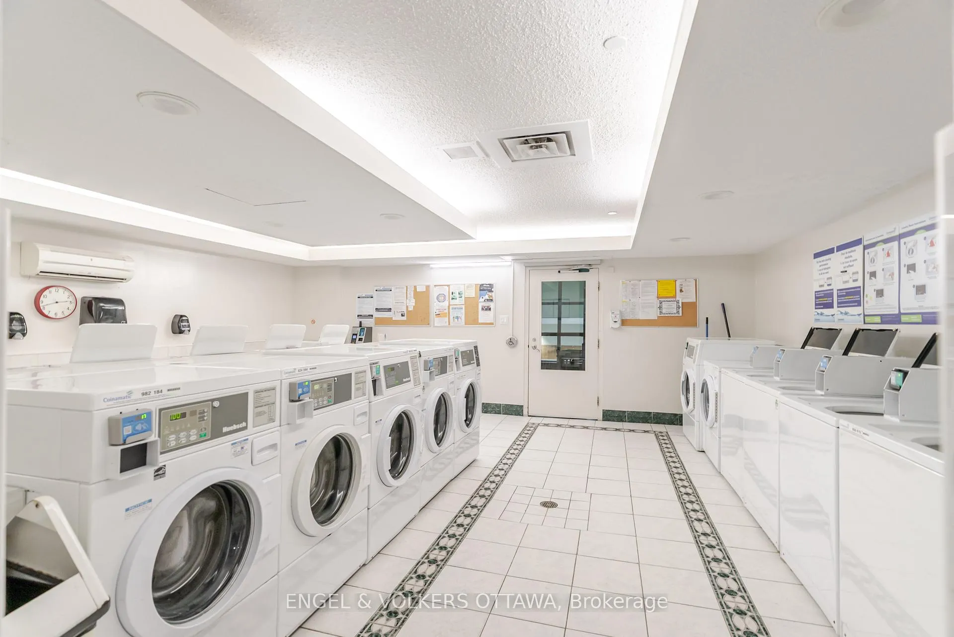 Photo 37 of Unit 606, 1171 Ambleside Drive, Ottawa, Woodroffe — HOMEH