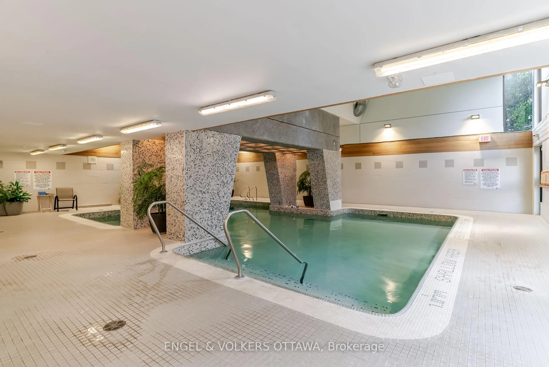 Photo 38 of Unit 606, 1171 Ambleside Drive, Ottawa, Woodroffe — HOMEH