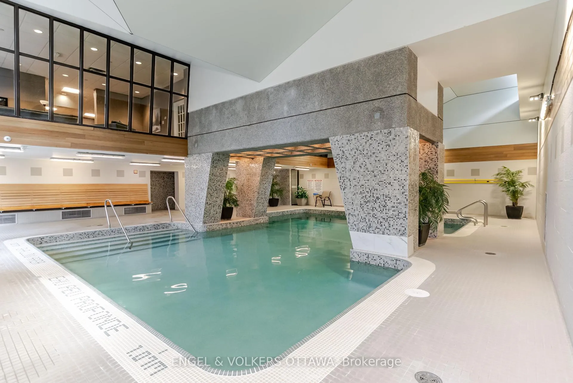 Photo 39 of Unit 606, 1171 Ambleside Drive, Ottawa, Woodroffe — HOMEH